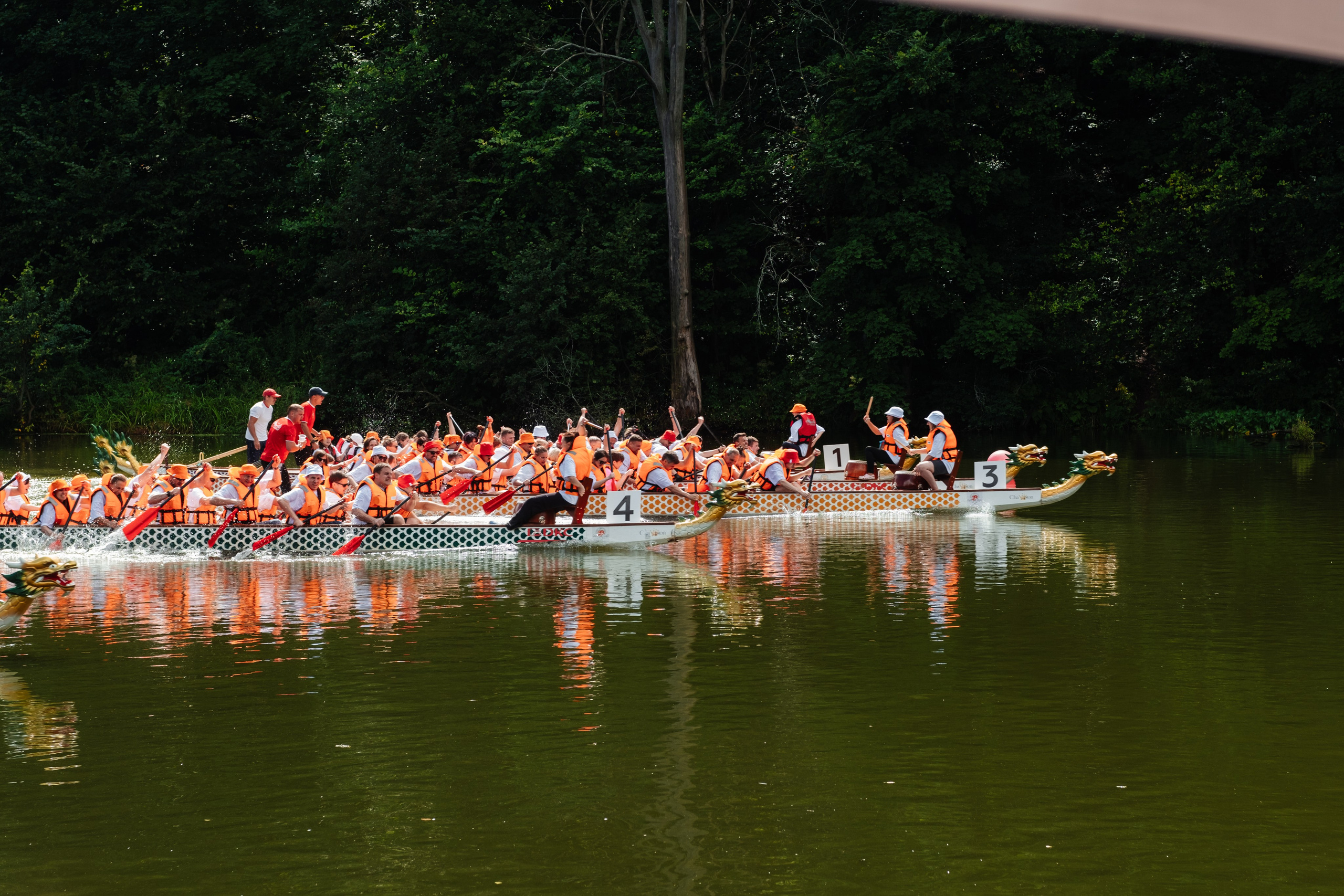 Корпоратив «ЕВРАЗ». Репортажный и портретный фотограф в Москве Илья Спиридонов
