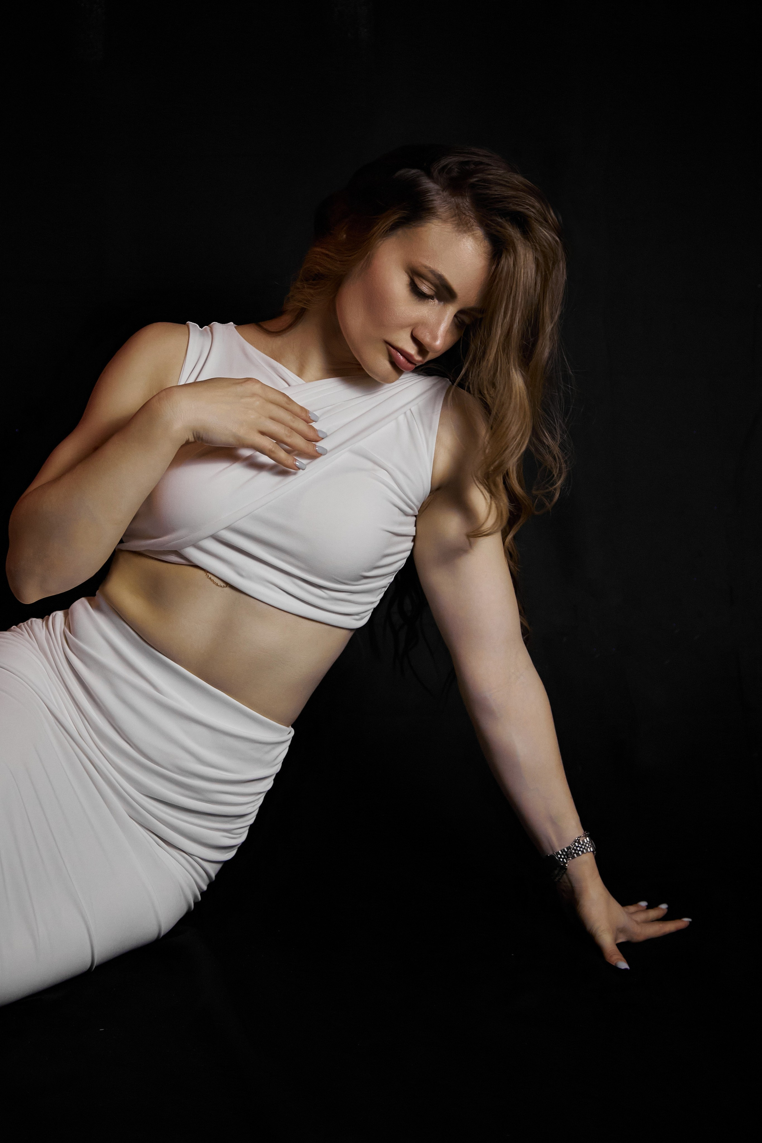 День рождения Елены. Свадебный и креативный фотограф в ЮФО и МСК