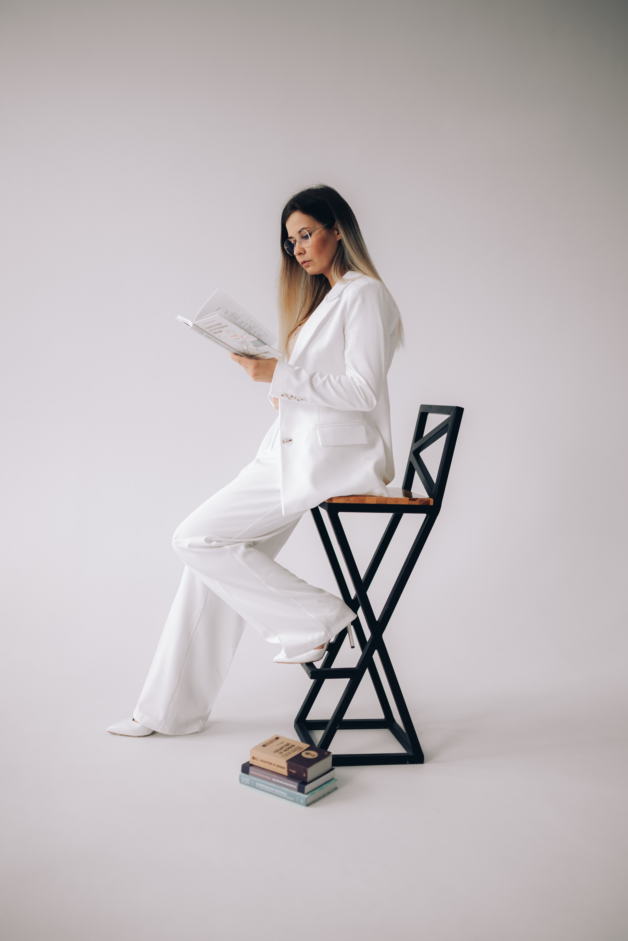 Анастасия. Психолог. Семейный и детский фотограф в Щелково Алена Дробот