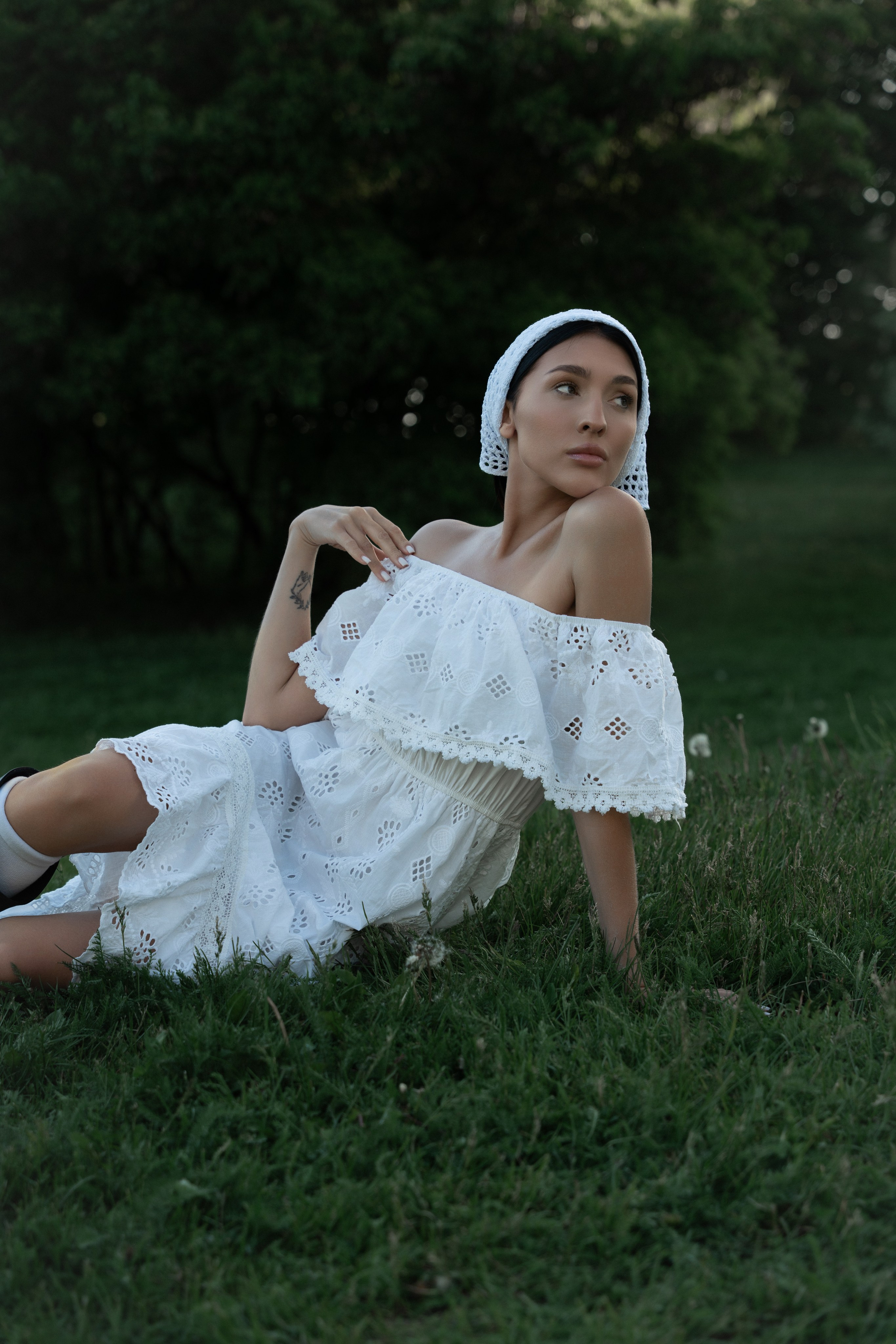 Женские фотосессии. Katyazimmer.wfolio.pro