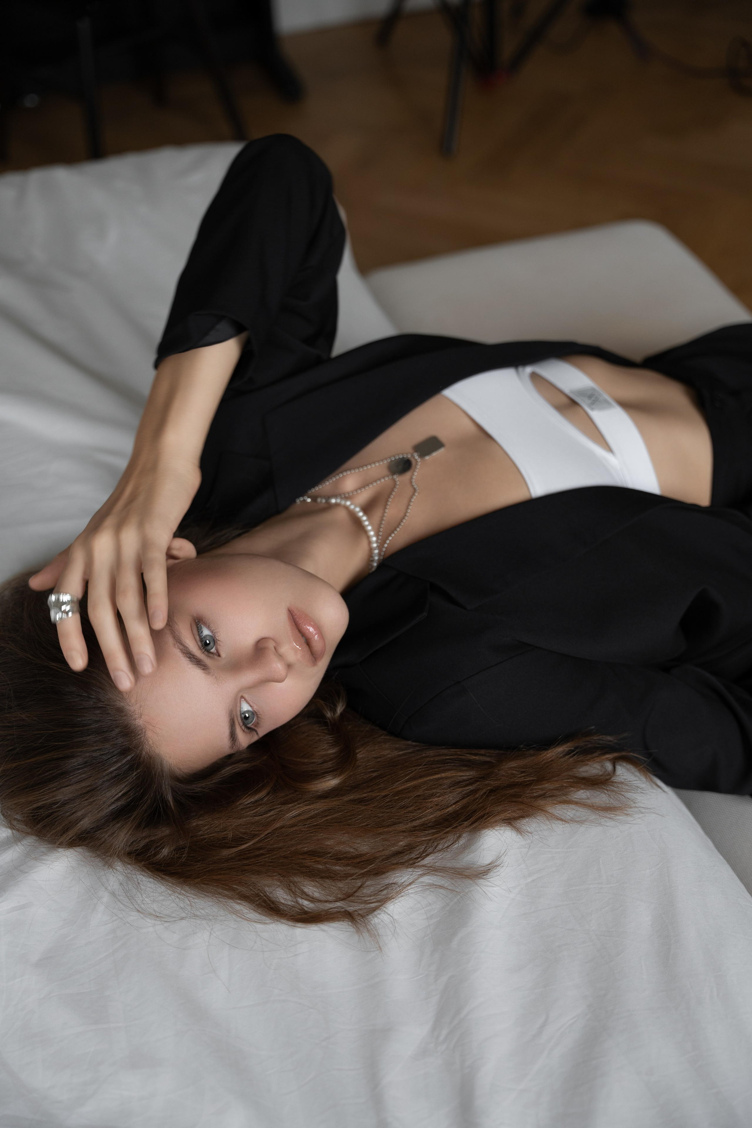 Женские фотосессии. Katyazimmer.wfolio.pro