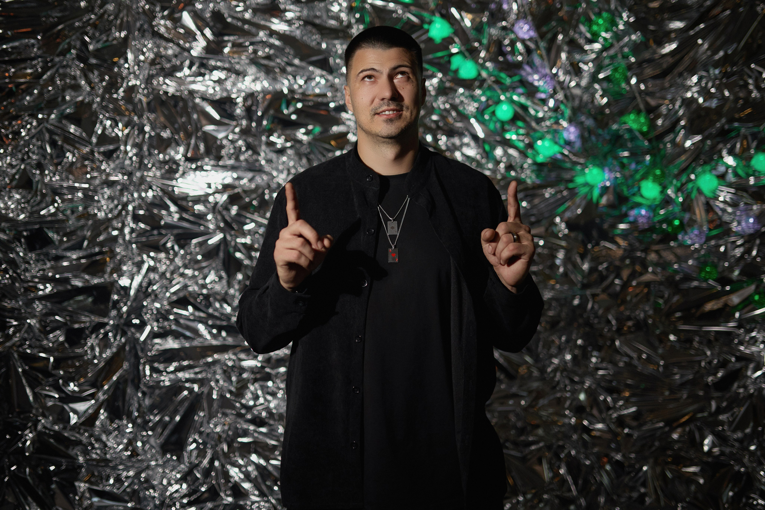 Ivent 2025. Andrey Pospelove. Фотограф в Саратове