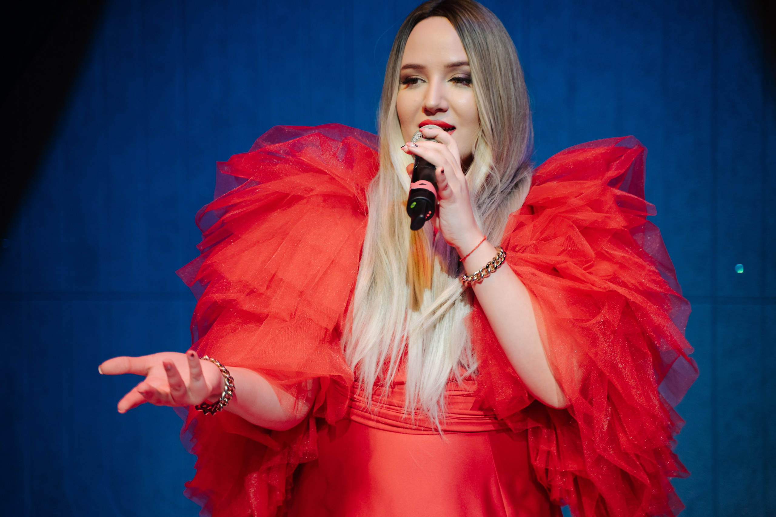 12 июля (пятница). BENUAR Restaurant