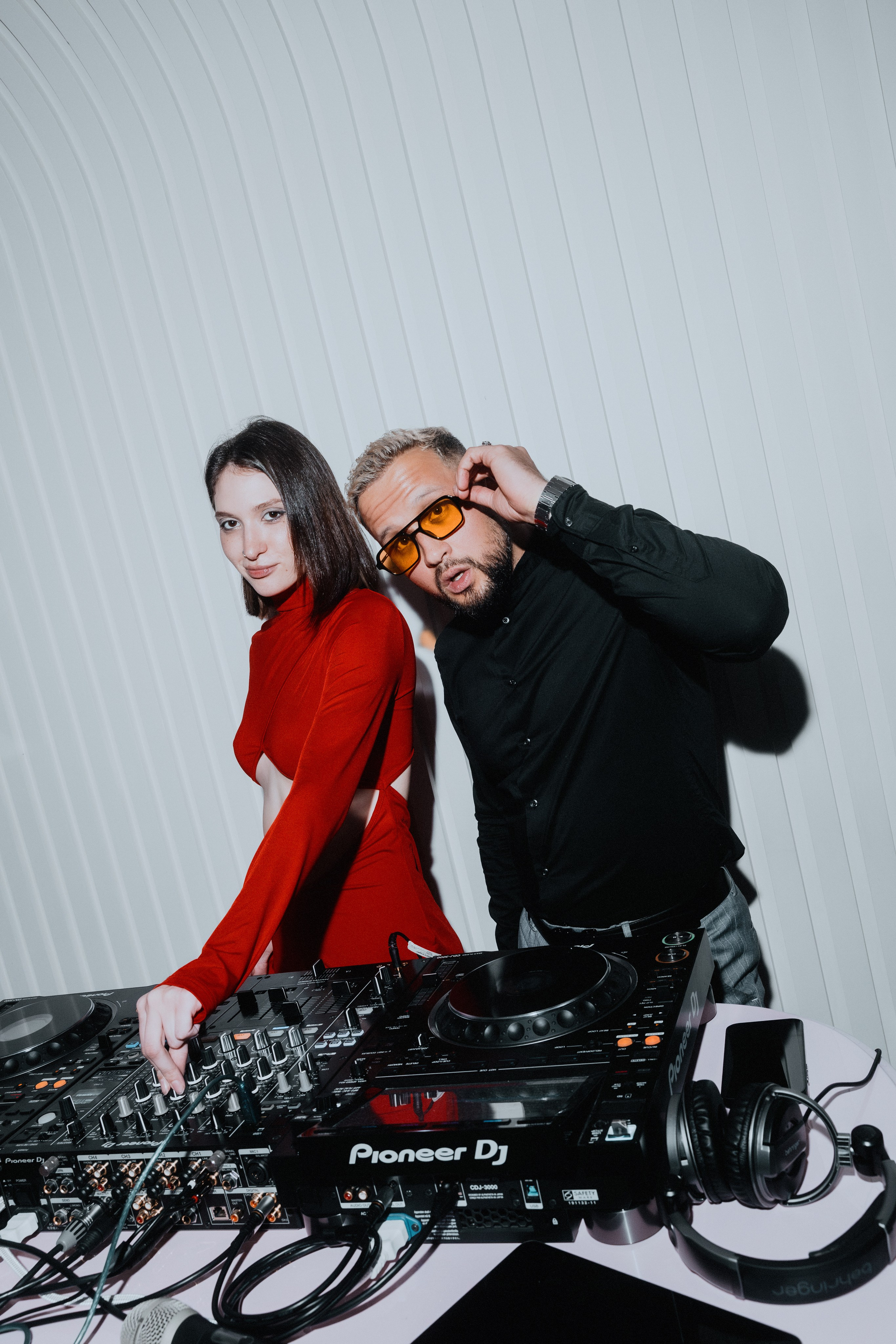 24 августа (суббота). BENUAR Restaurant