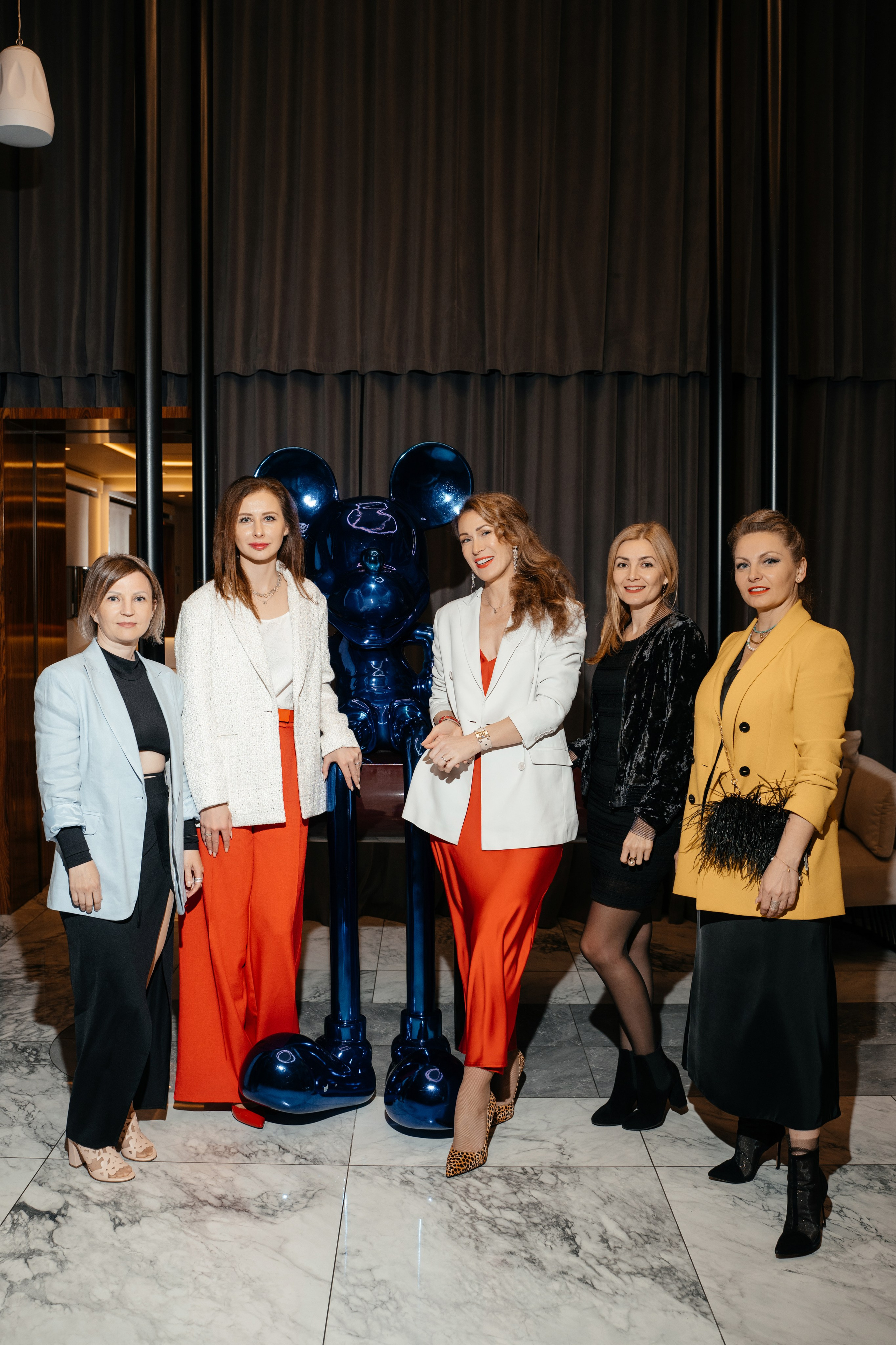 24–25 мая (пятница–суббота). BENUAR Restaurant