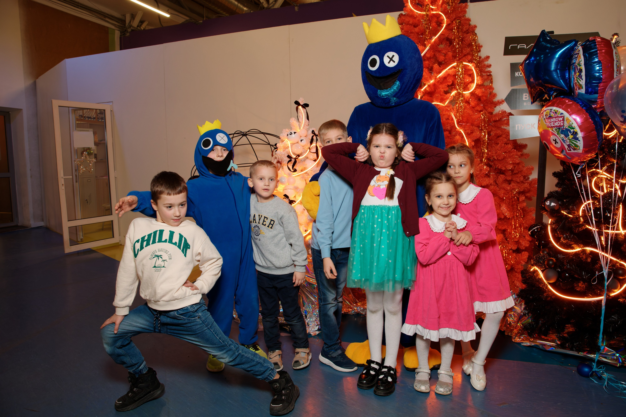 День рождения Максима. Семейный фотограф — Макс Белогрудов