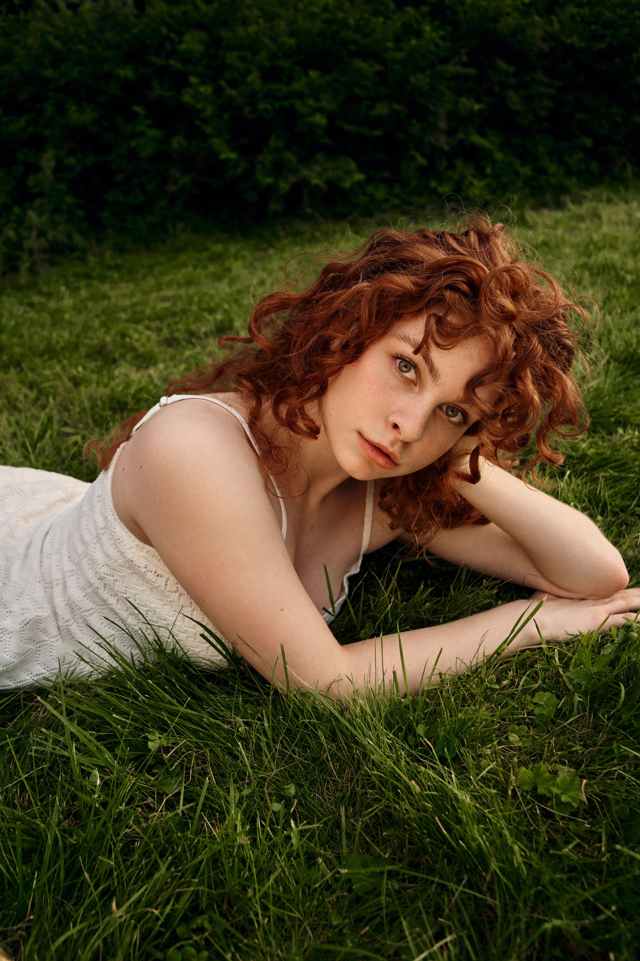 Портреты. ФОТОГРАФ ANASTASIA KOSHELEVA