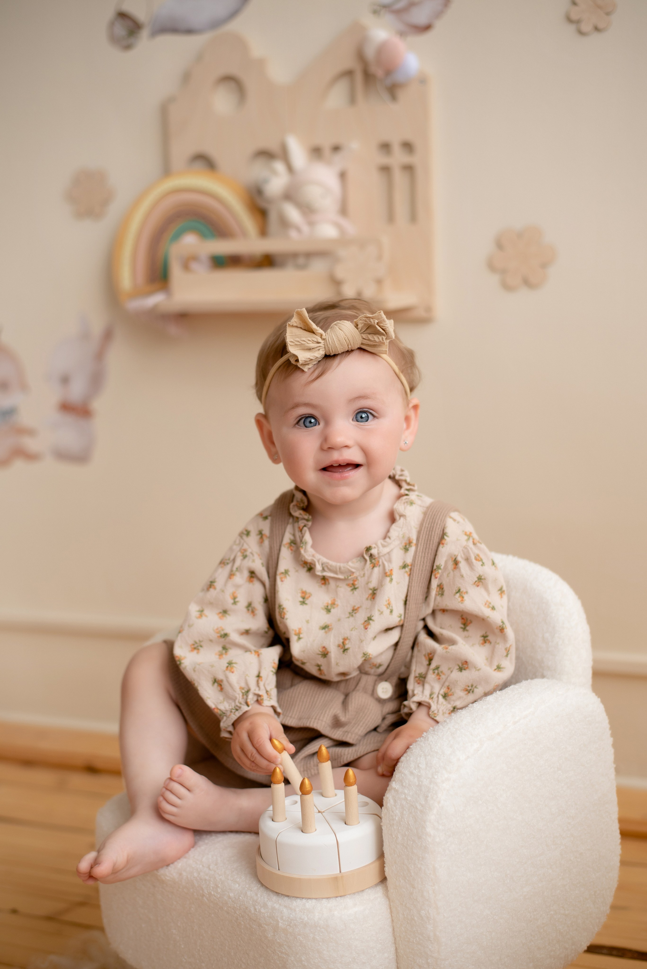 Мне ГОДИК. Фотограф Новорождённых в Калининграде, семейный фотограф…