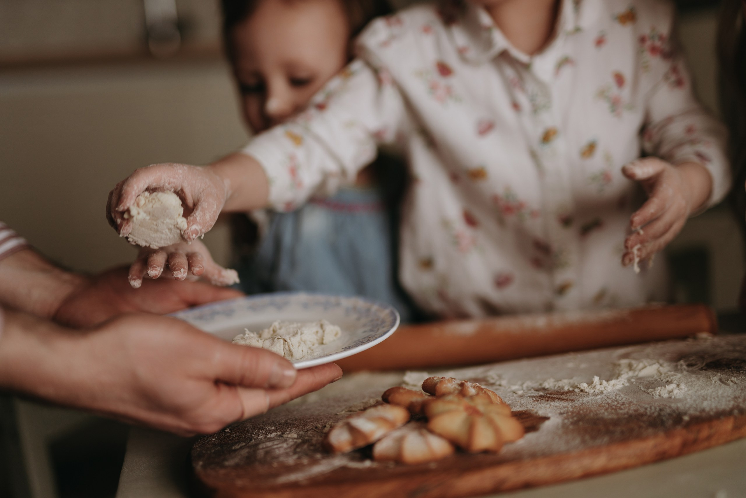 ДОМАШНАЯЯ ФОТОСЕССИЯ УФА