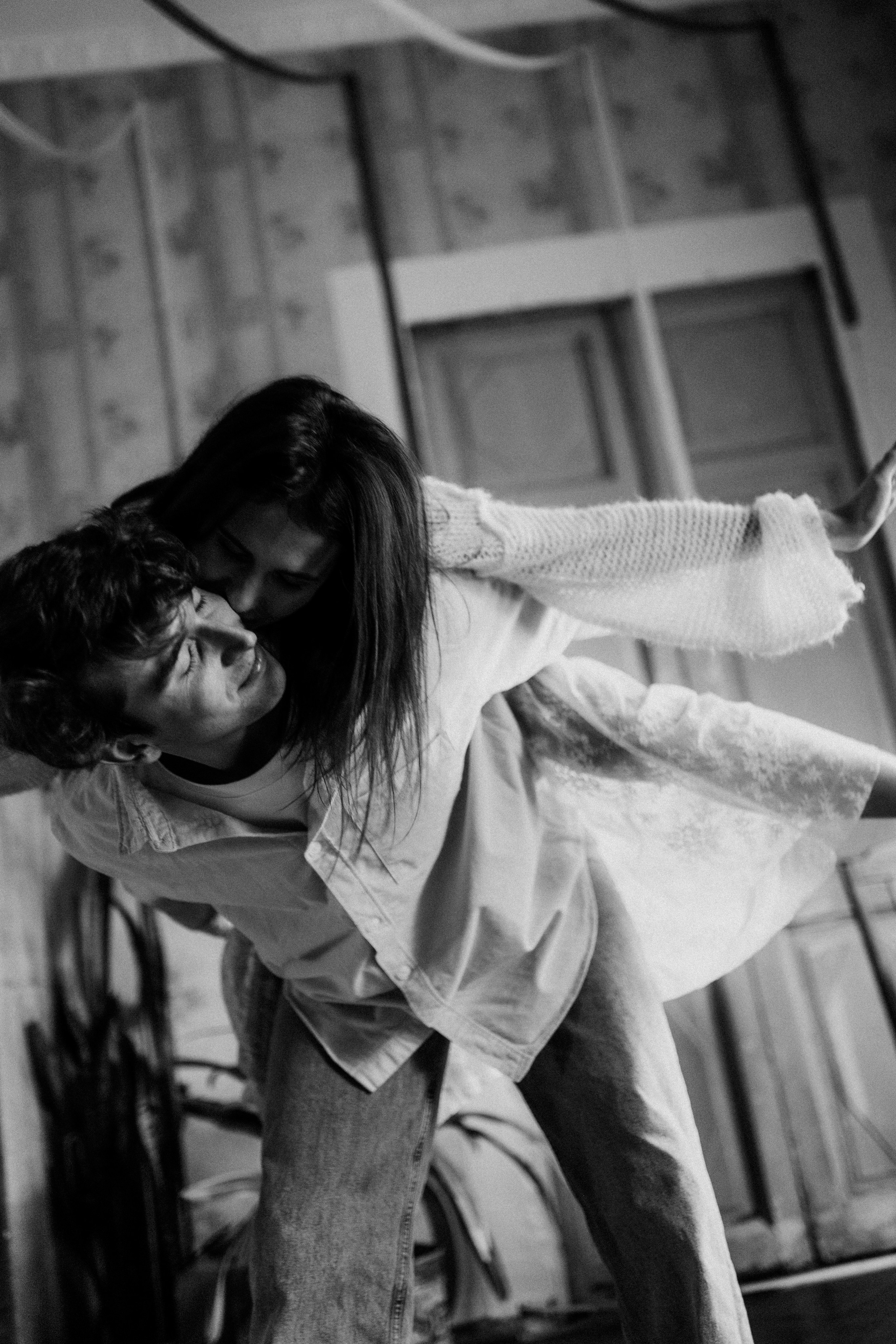 София и Георгий. Фотограф в Санкт-Петербурге