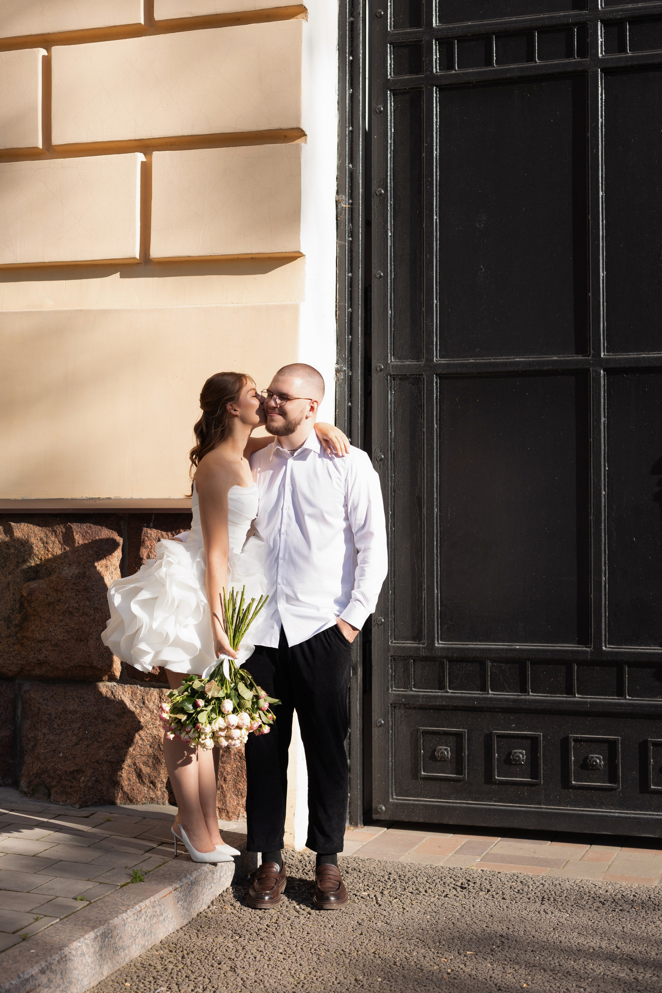 И & Д. Свадебный и женский фотограф в Липецке и Воронеже Роза Демина