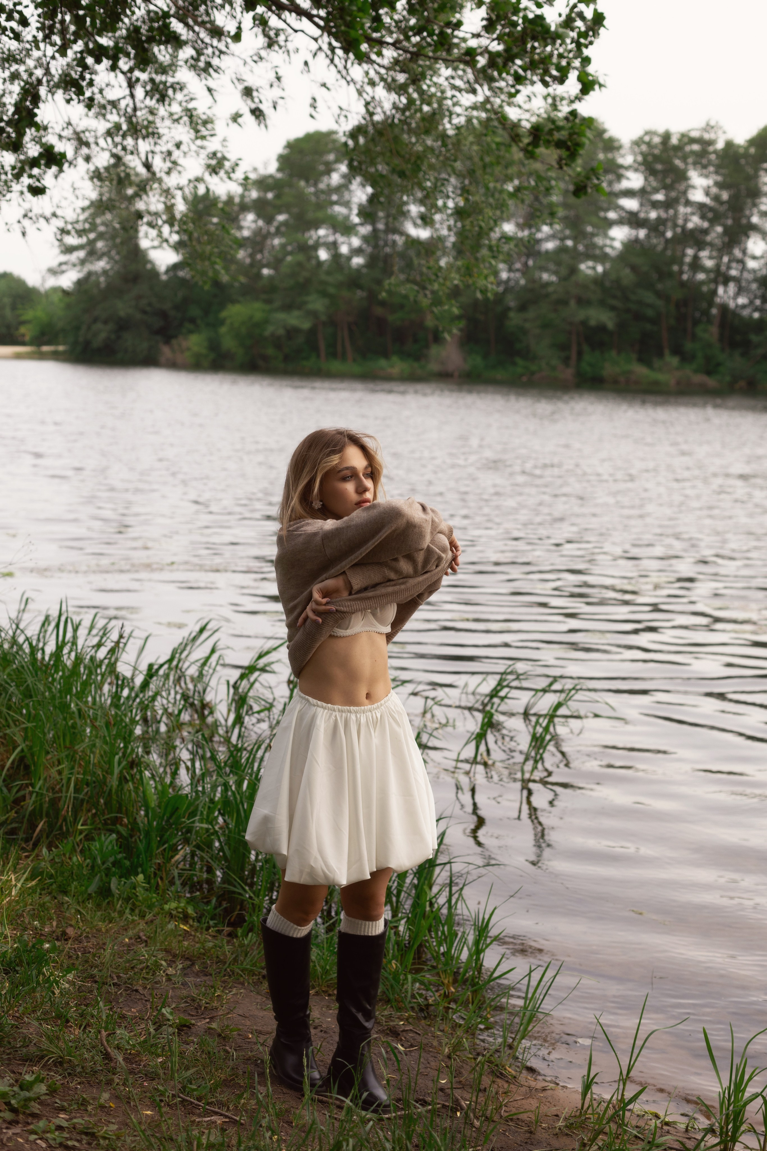 Соблазн. Свадебный и женский фотограф в Липецке и Воронеже Роза Демина