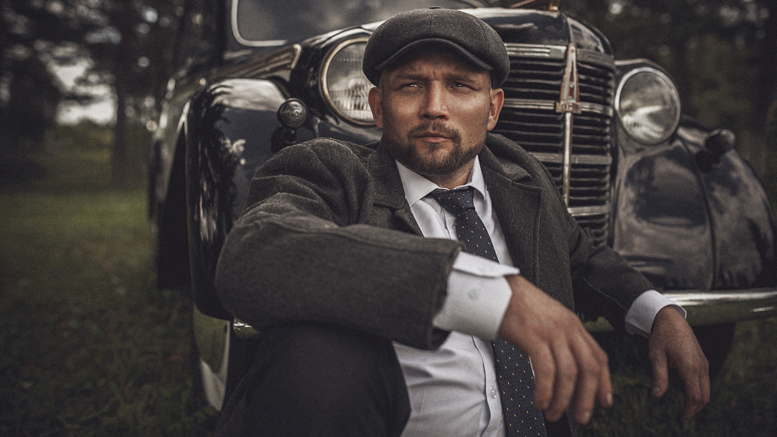 Мужская постановочная. Портретный и свадебный фотограф Москва Лучин Сергей