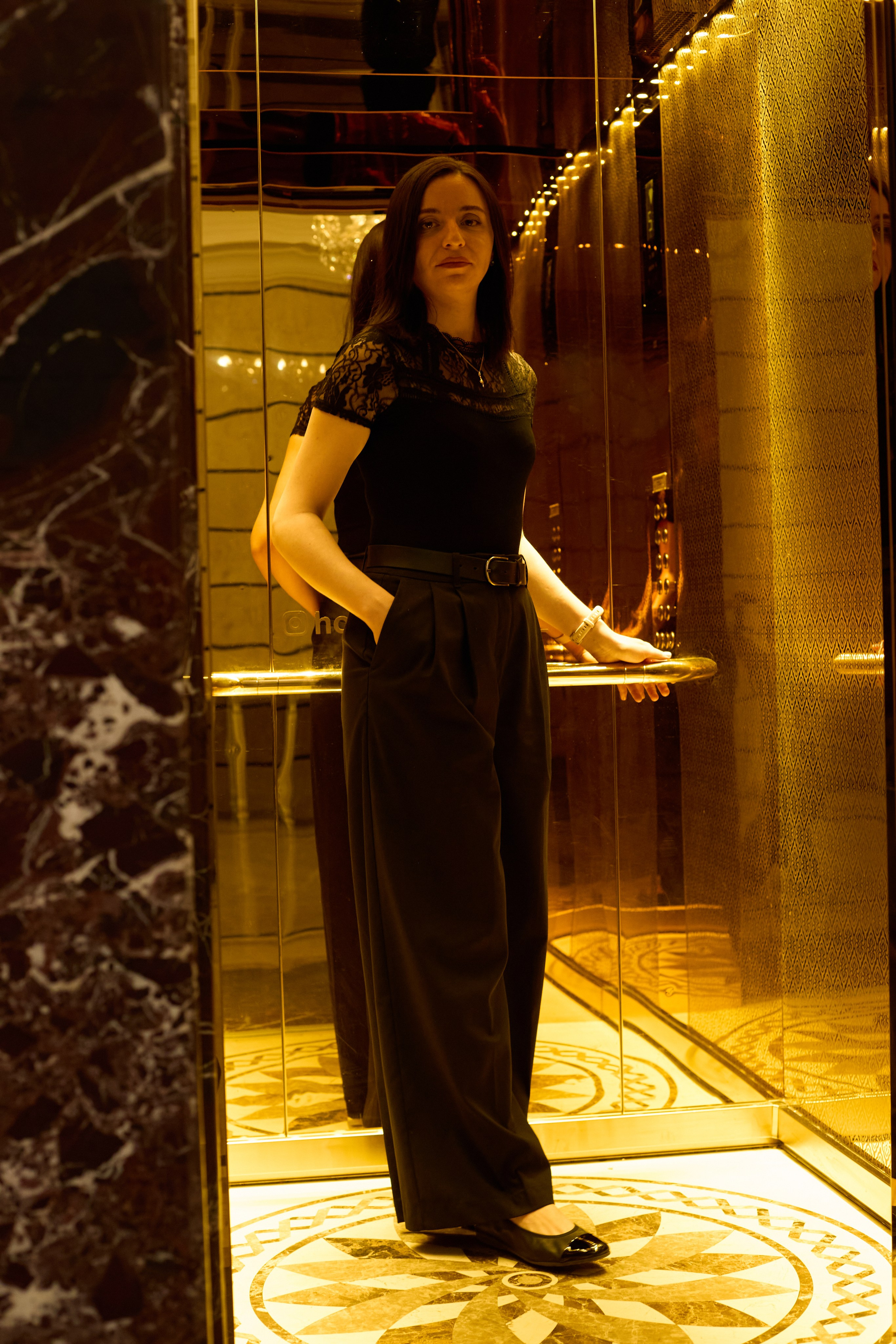 Концерт «Музыка тайных орденов». Фотограф Зиновьев Михаил