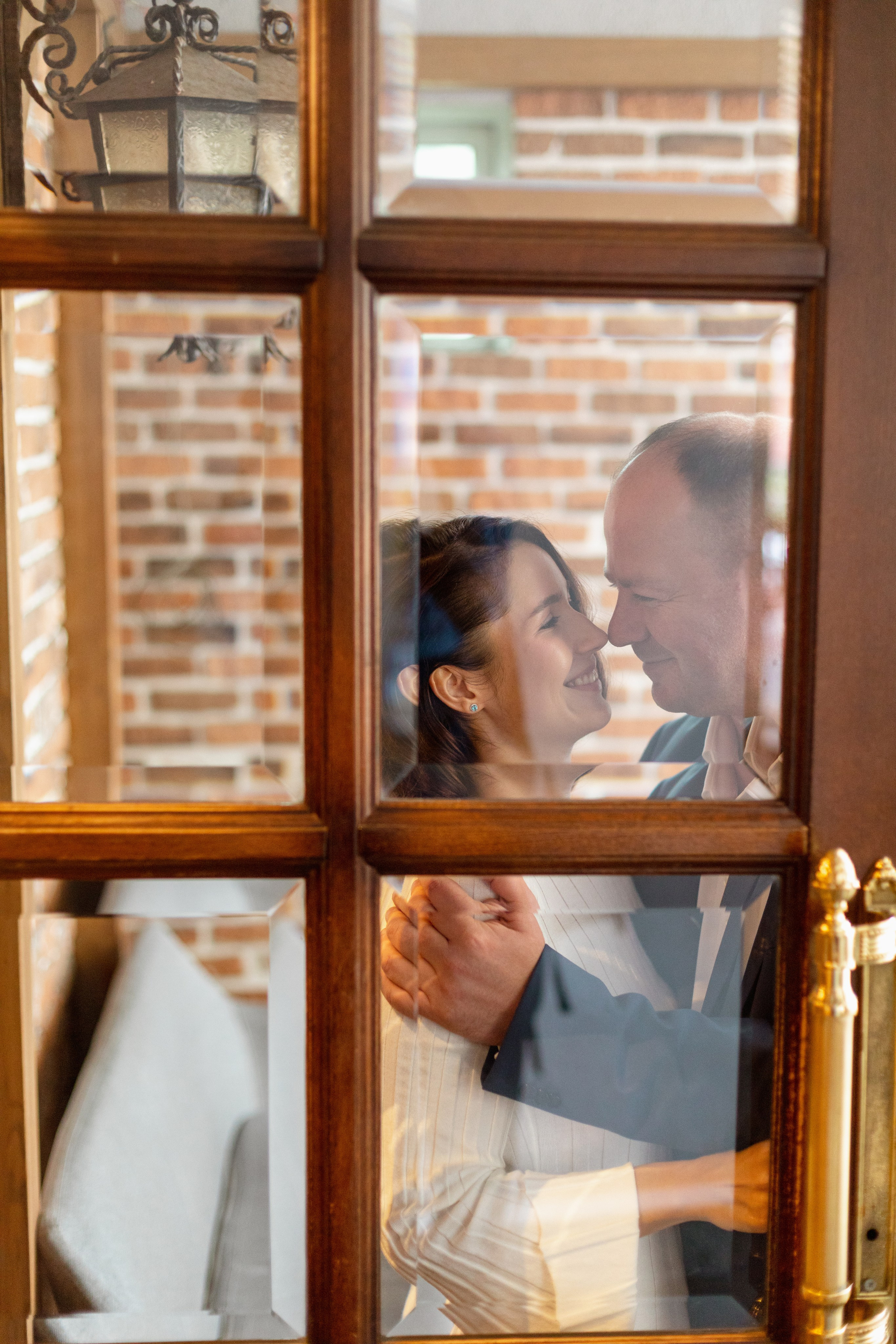 Дождливый, но очень приятный свадебный день Павла и Елизаветы. Свадебный и Семейный фотограф в Минске Сергей Ильин