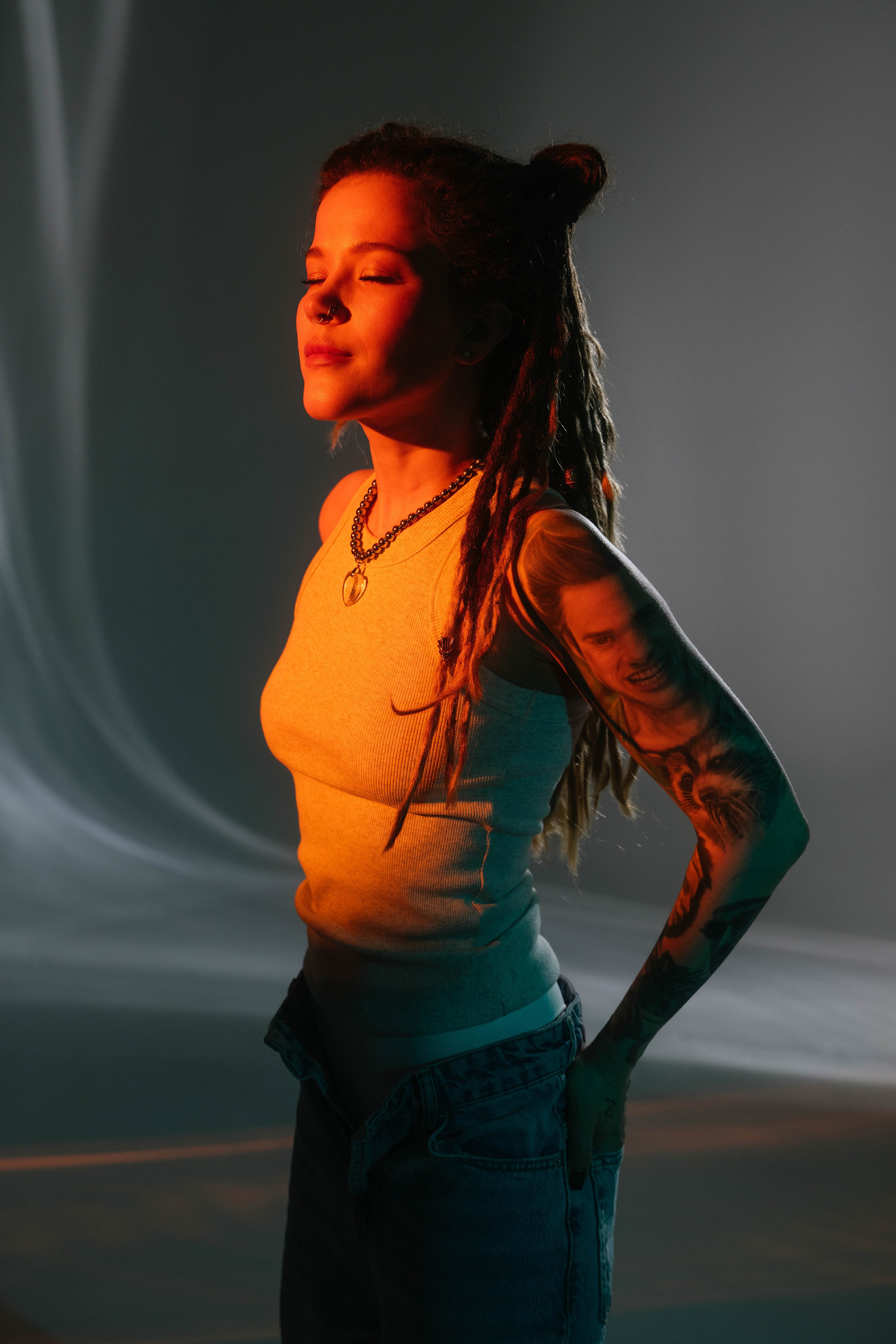 Настя. Свадебный, семейный фотограф в Рязани Лена Брант