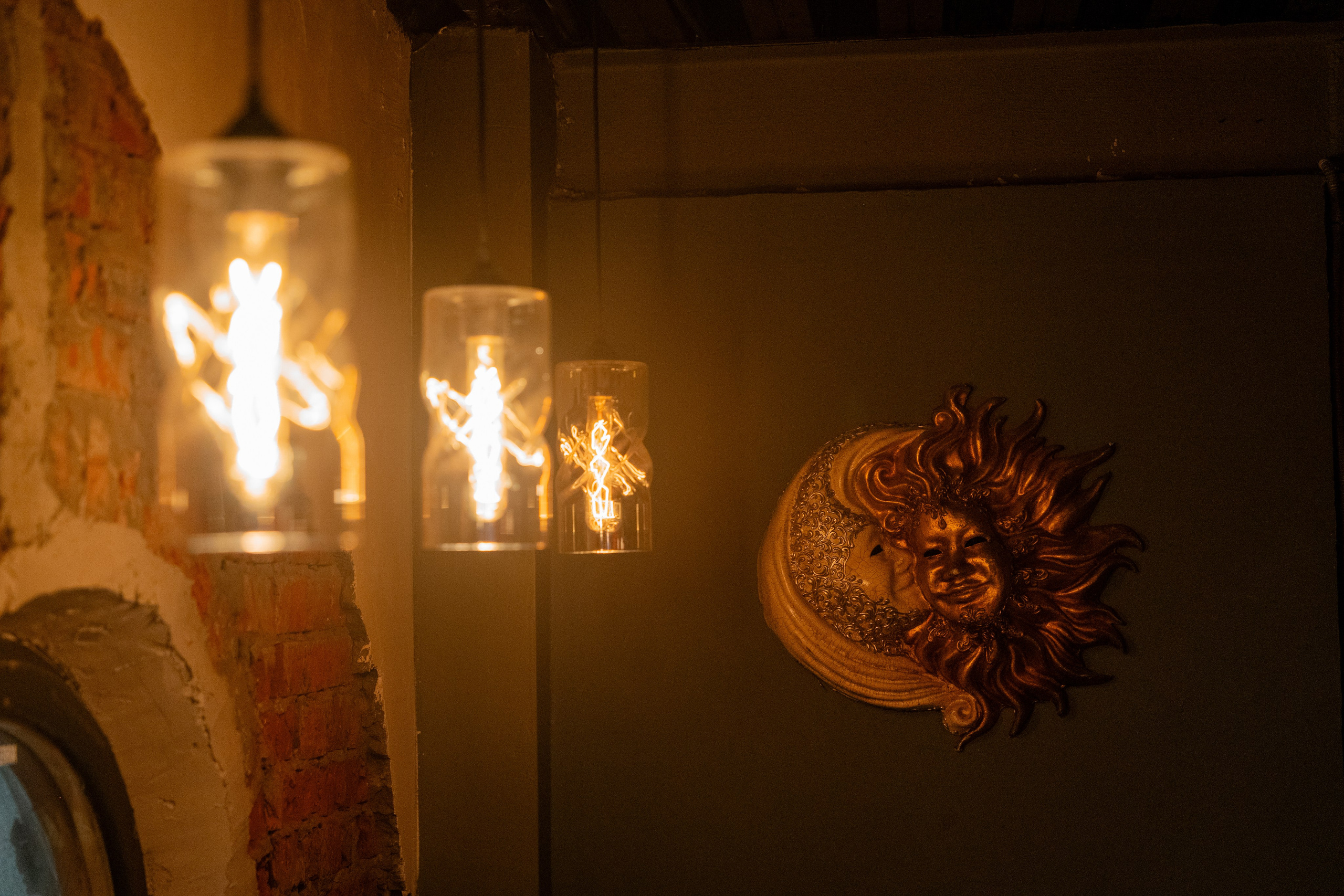 TERRA Loft День Рождения Татьяны. Фотограф Никита Комаров