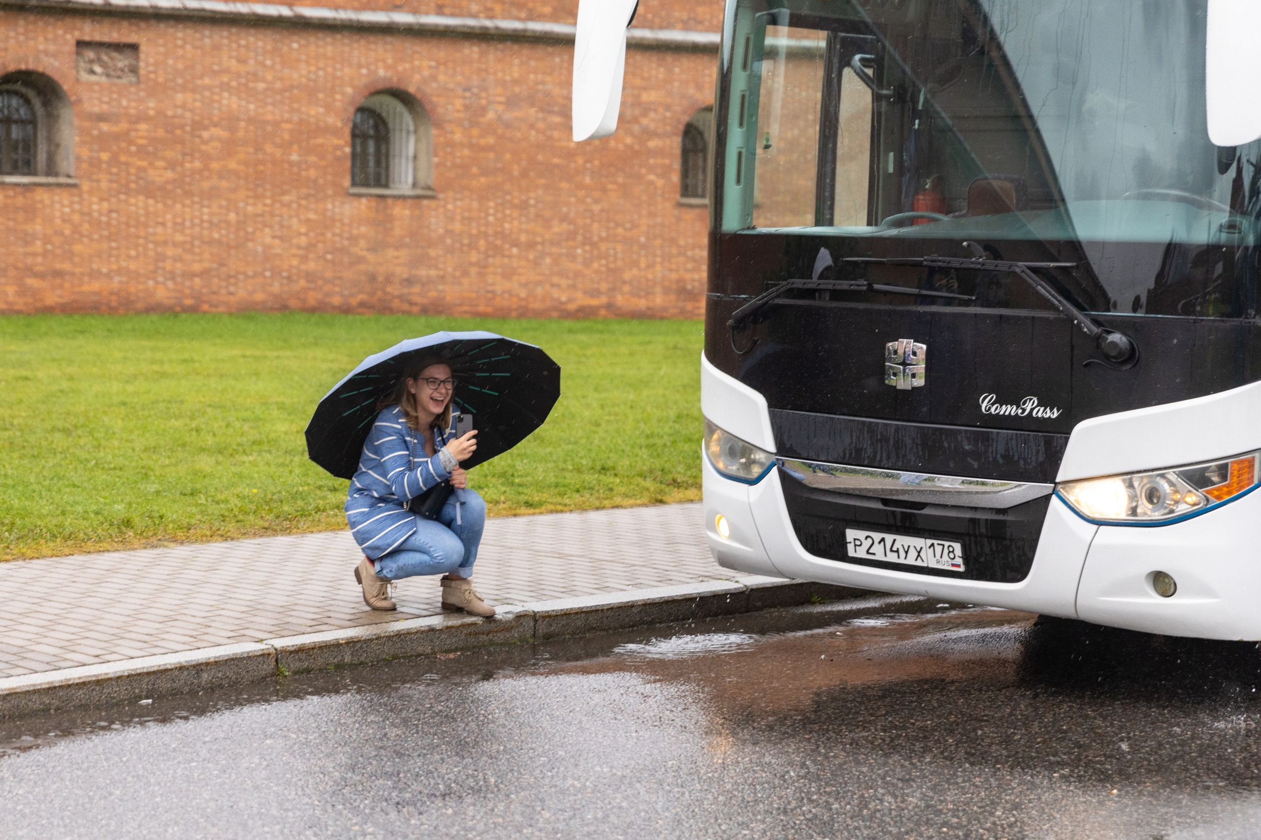 OTIDO. Фотограф в Санкт-Петербурге Закута Ольга