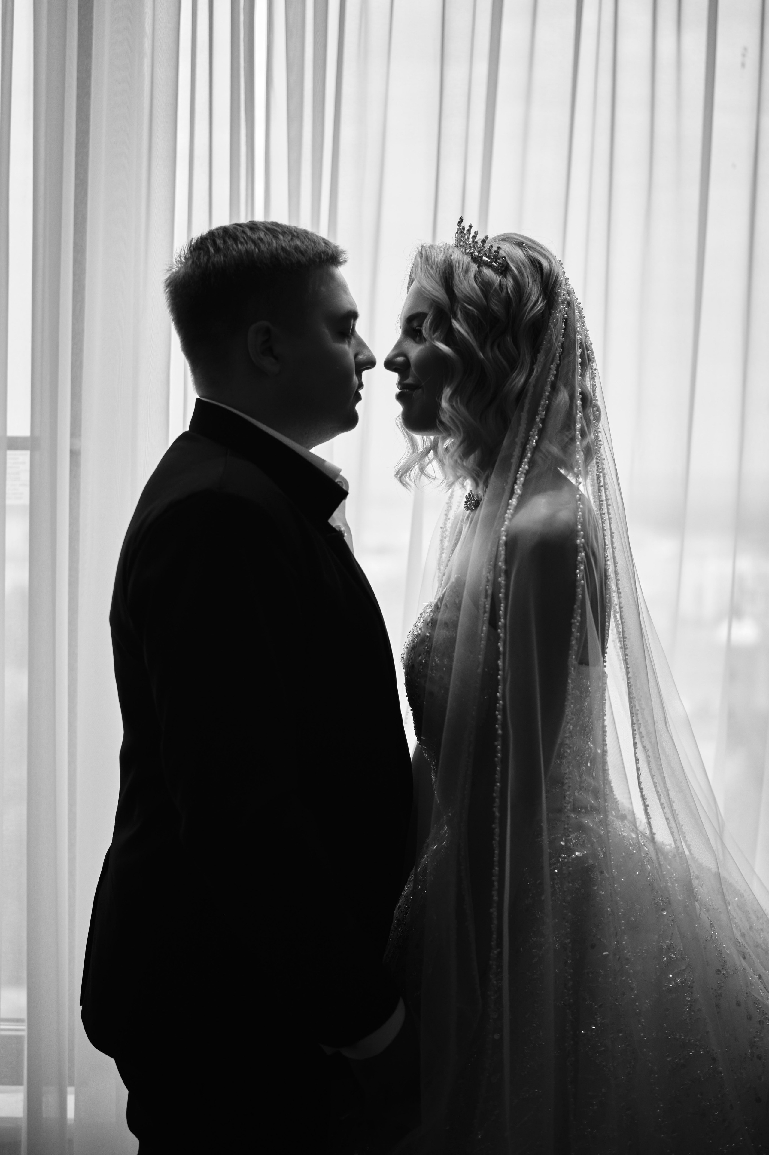 Никита и Ангелина. Фотограф в Самаре Татьяна Дубаносова