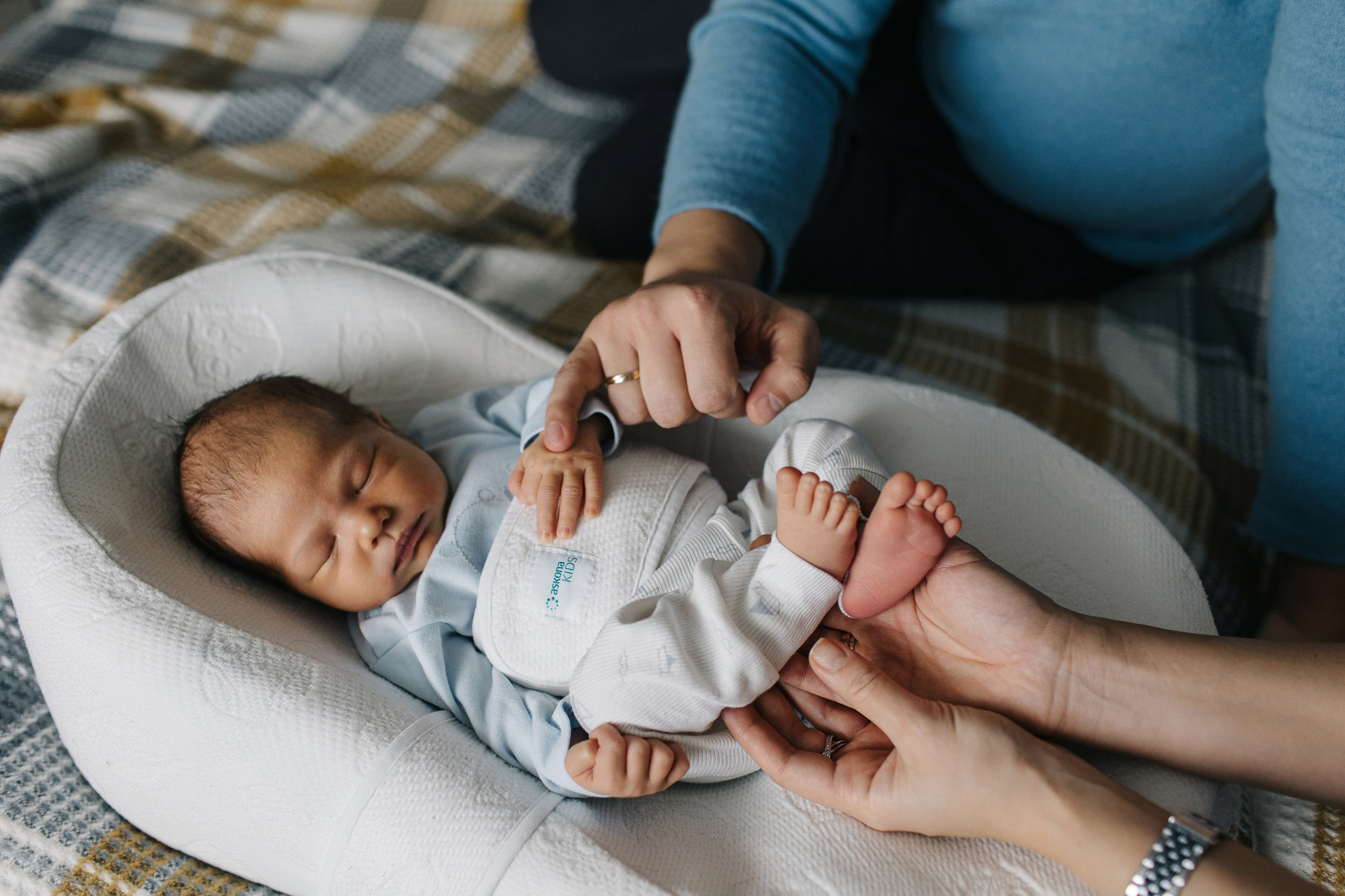 Привет Владик. Свадебный и семейный фотограф в Самаре Посконнова Анна