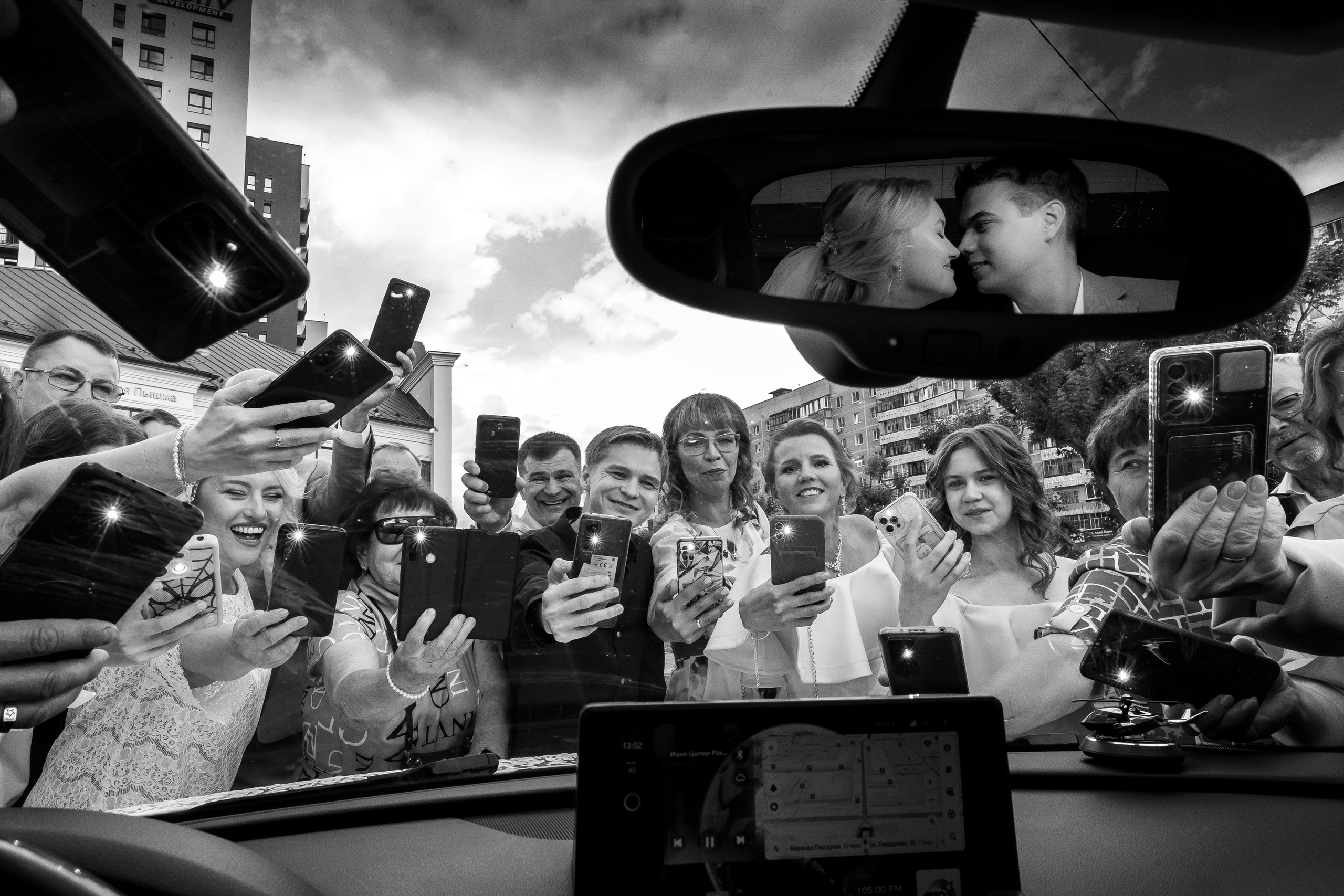 М&А. Фотограф Полещук Денис. Екатеринбург