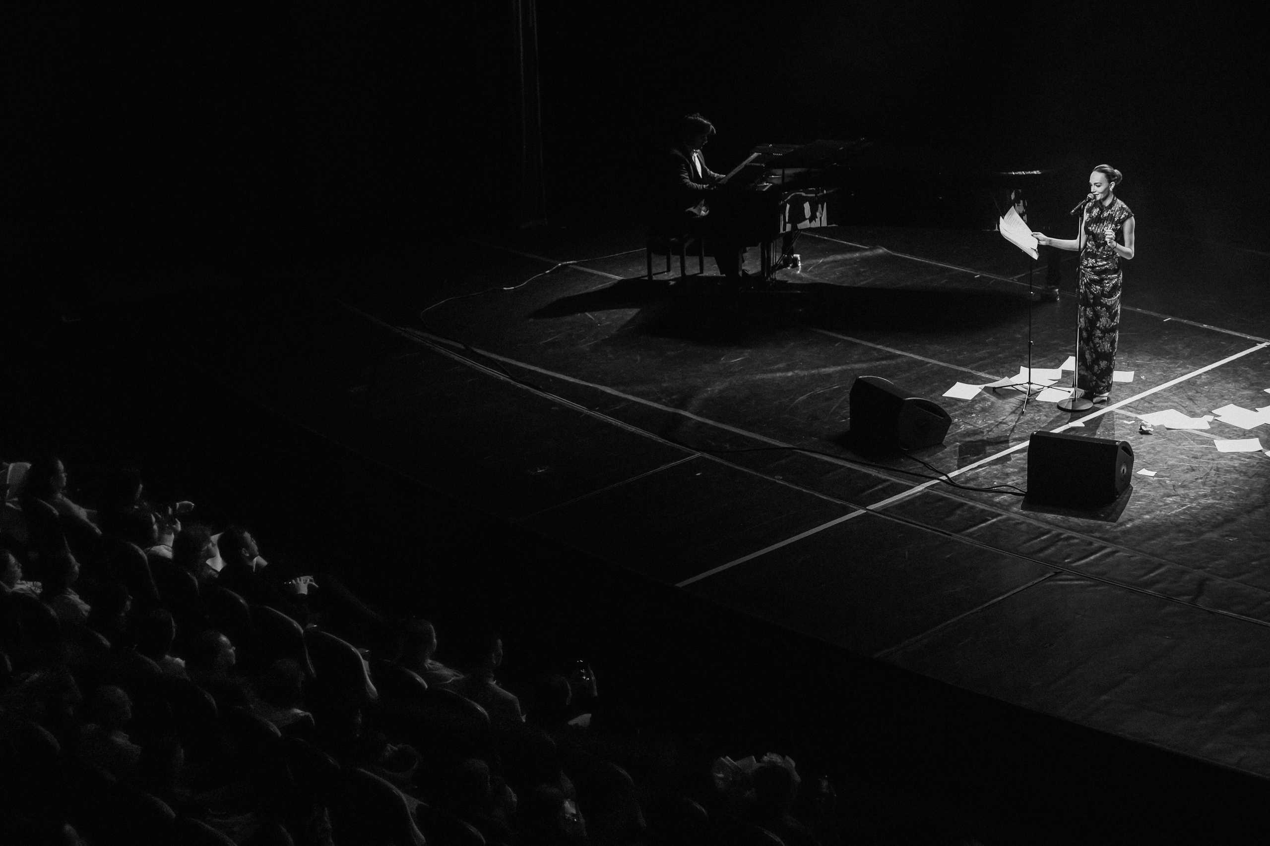 REPORTAGE. Фотограф Александра Мунволкер