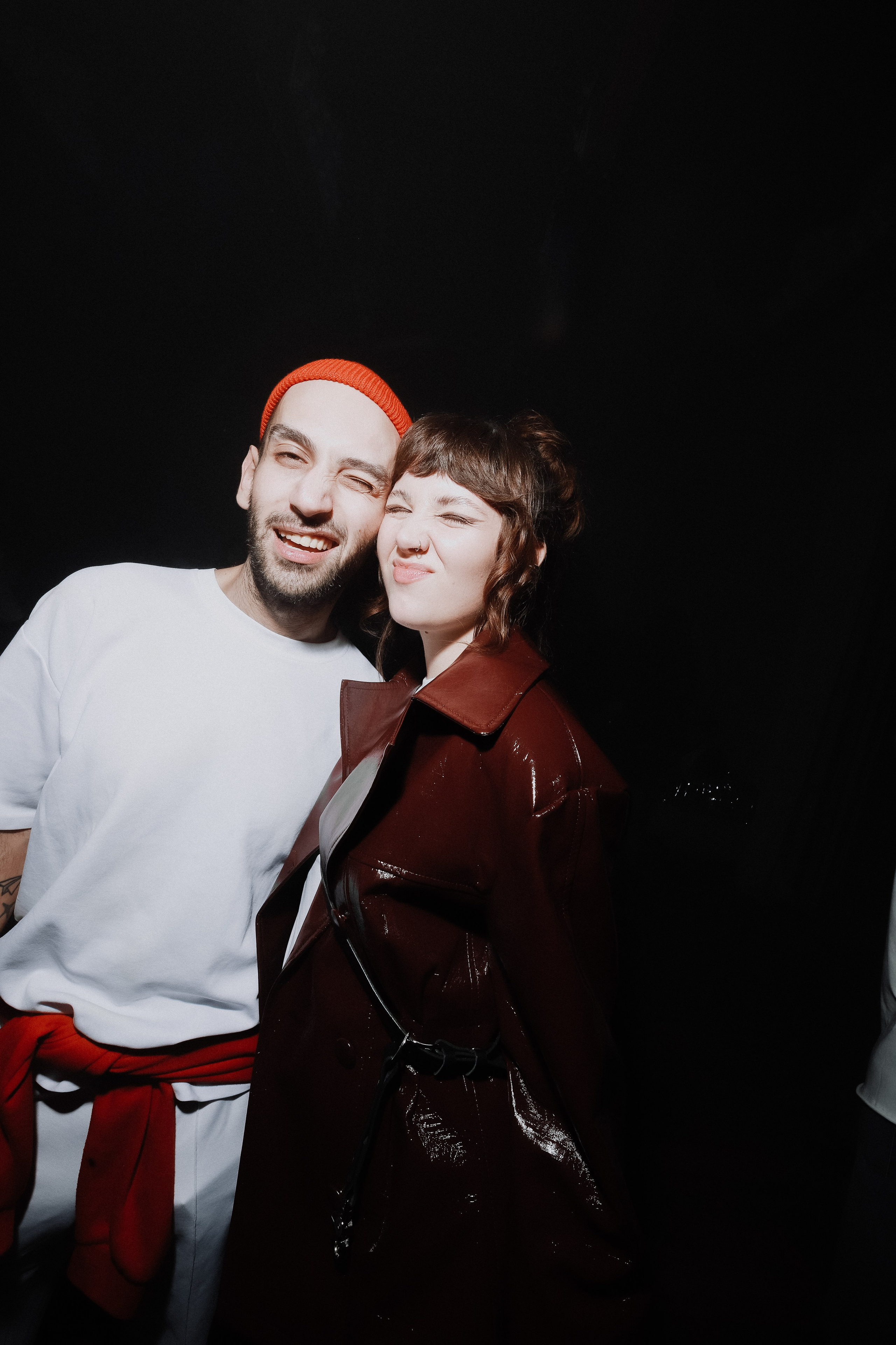 YAUZA PLACE — HBD CONNECTED / 7.02.2026. TENZO | Креативный продюсер / Арт-директор