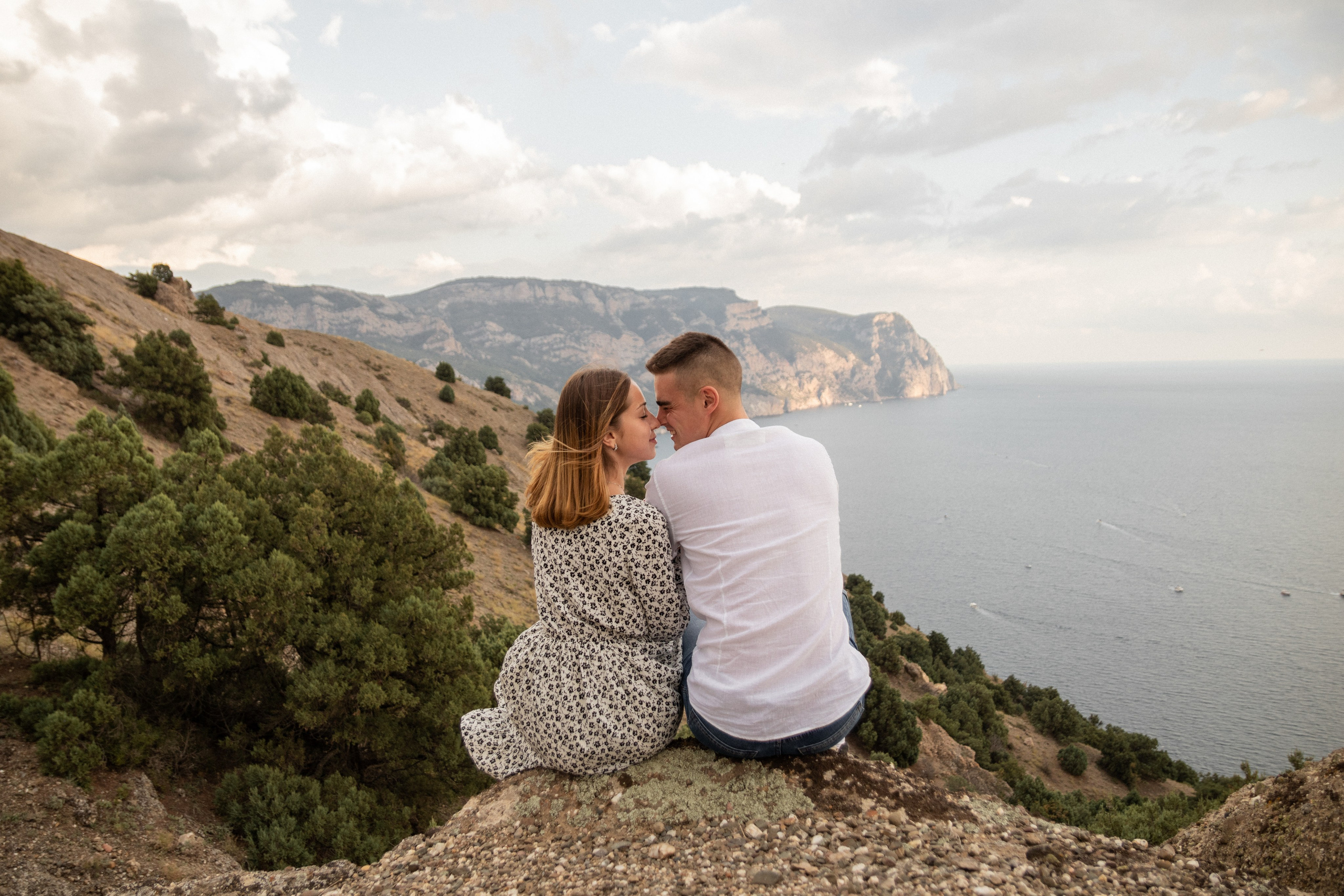 Фототуры по Крыму. Фотограф Севастополь, Крым. Портретный и репортажный фотограф Коваленко Антонина