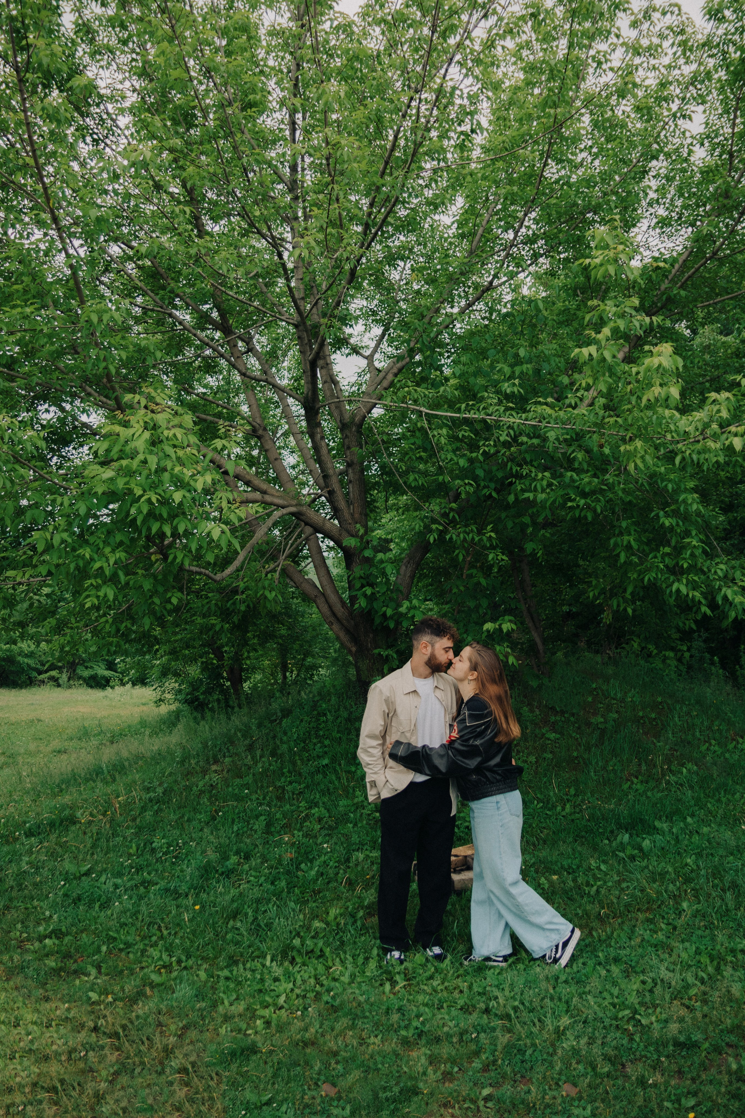 Азат и Олеся. Фотограф Севастополь, Крым. Портретный и репортажный фотограф Коваленко Антонина