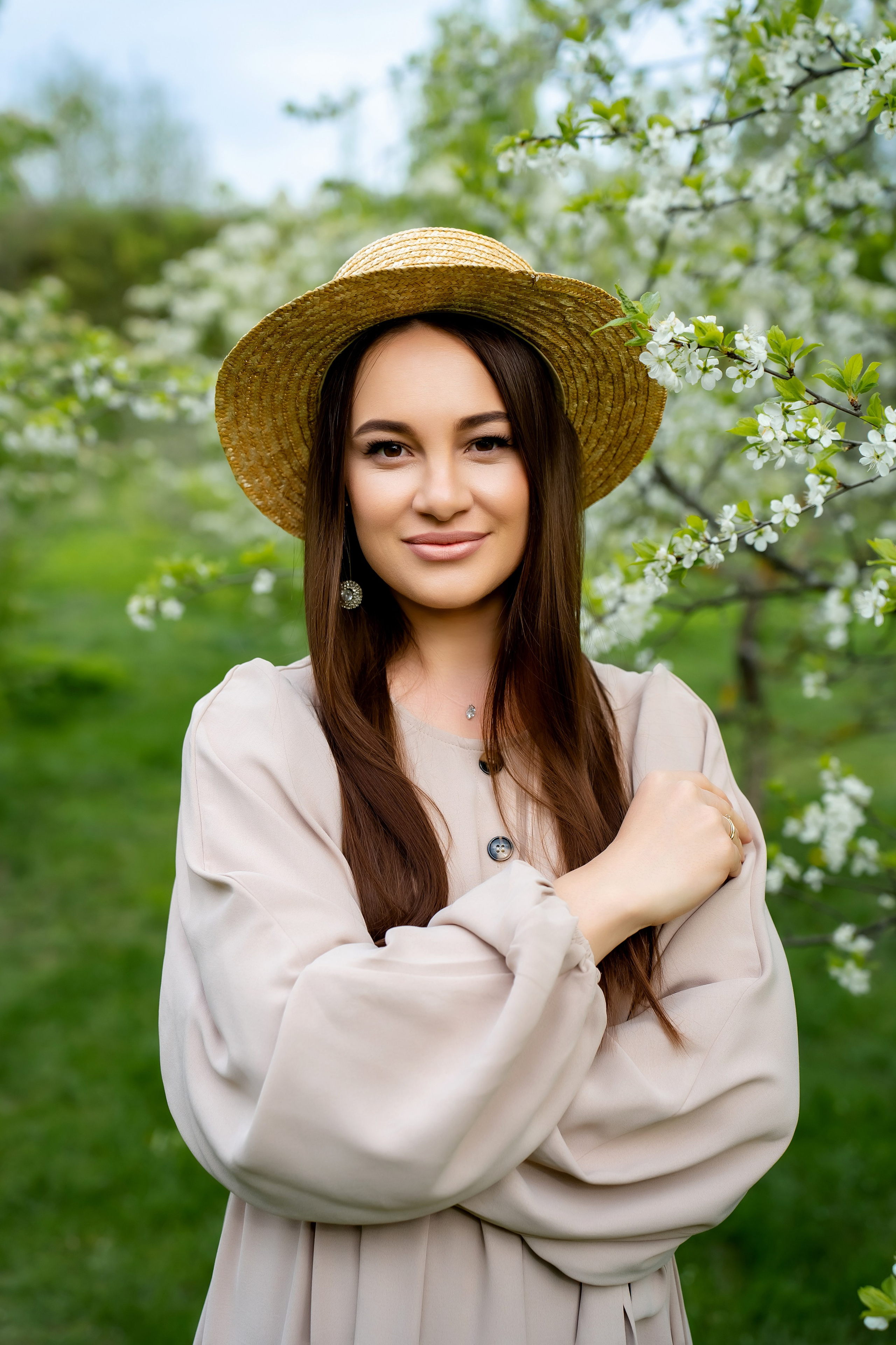 Дарья и Ксения. Фотограф Дмитров. Москва