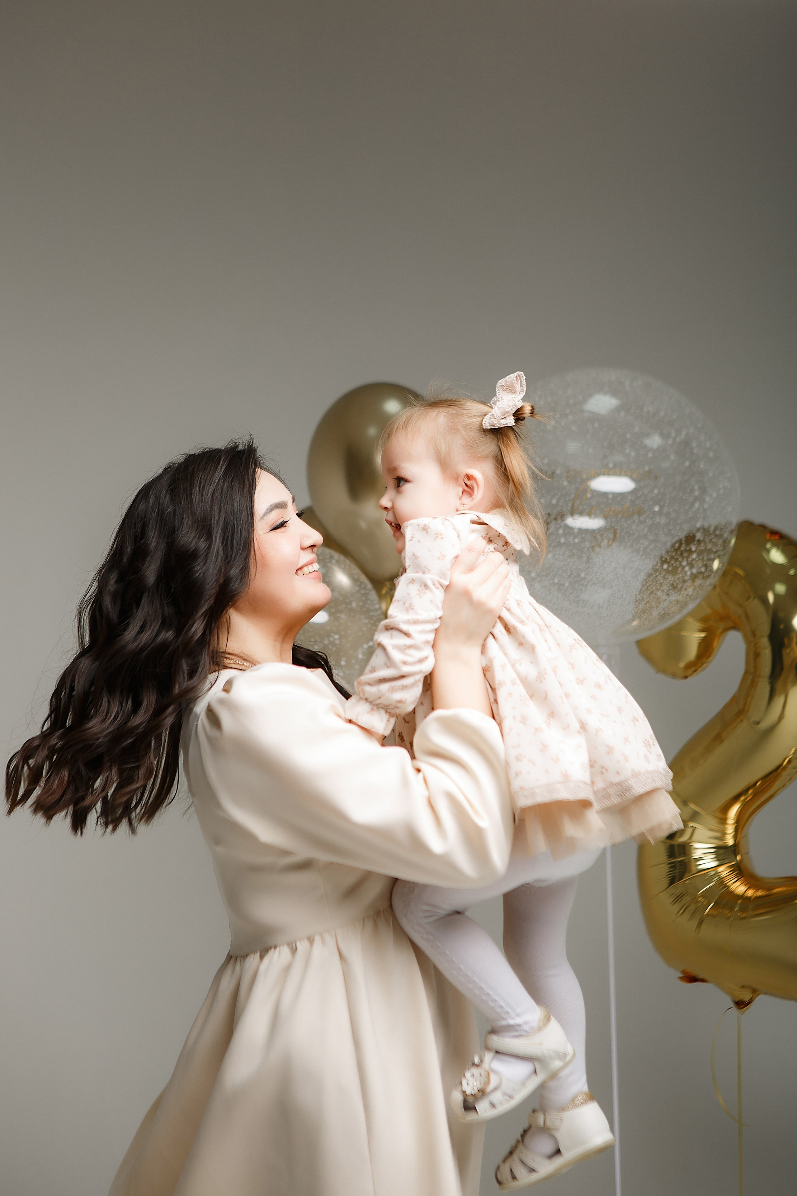 Фотосессия детского дгя рождения. Семейный и детский фотограф в Стерлитамаке Разина Рахмангулова