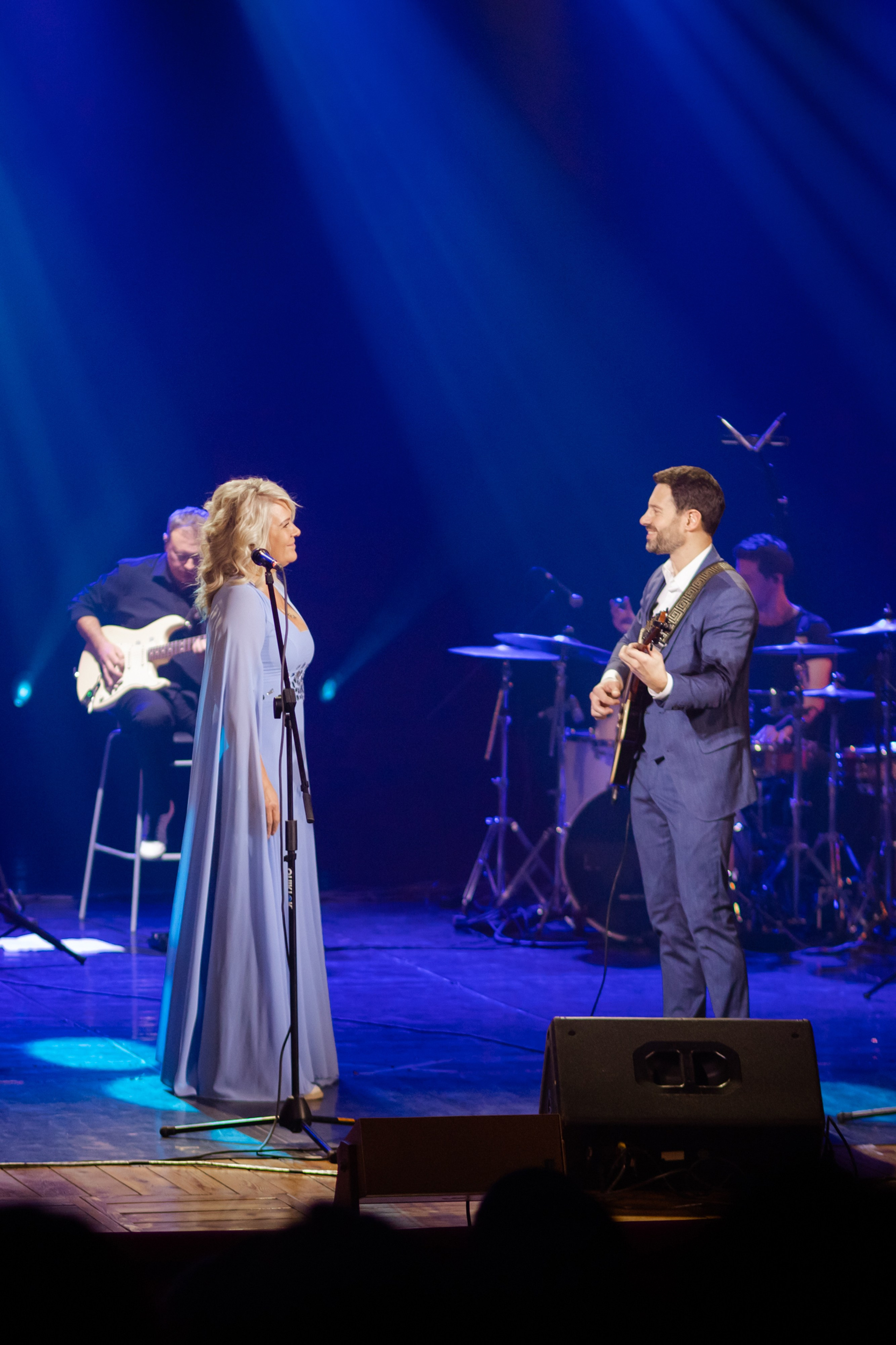 Фотосъемка концертов. Инна Карцева Свадебный фотограф Тольятти