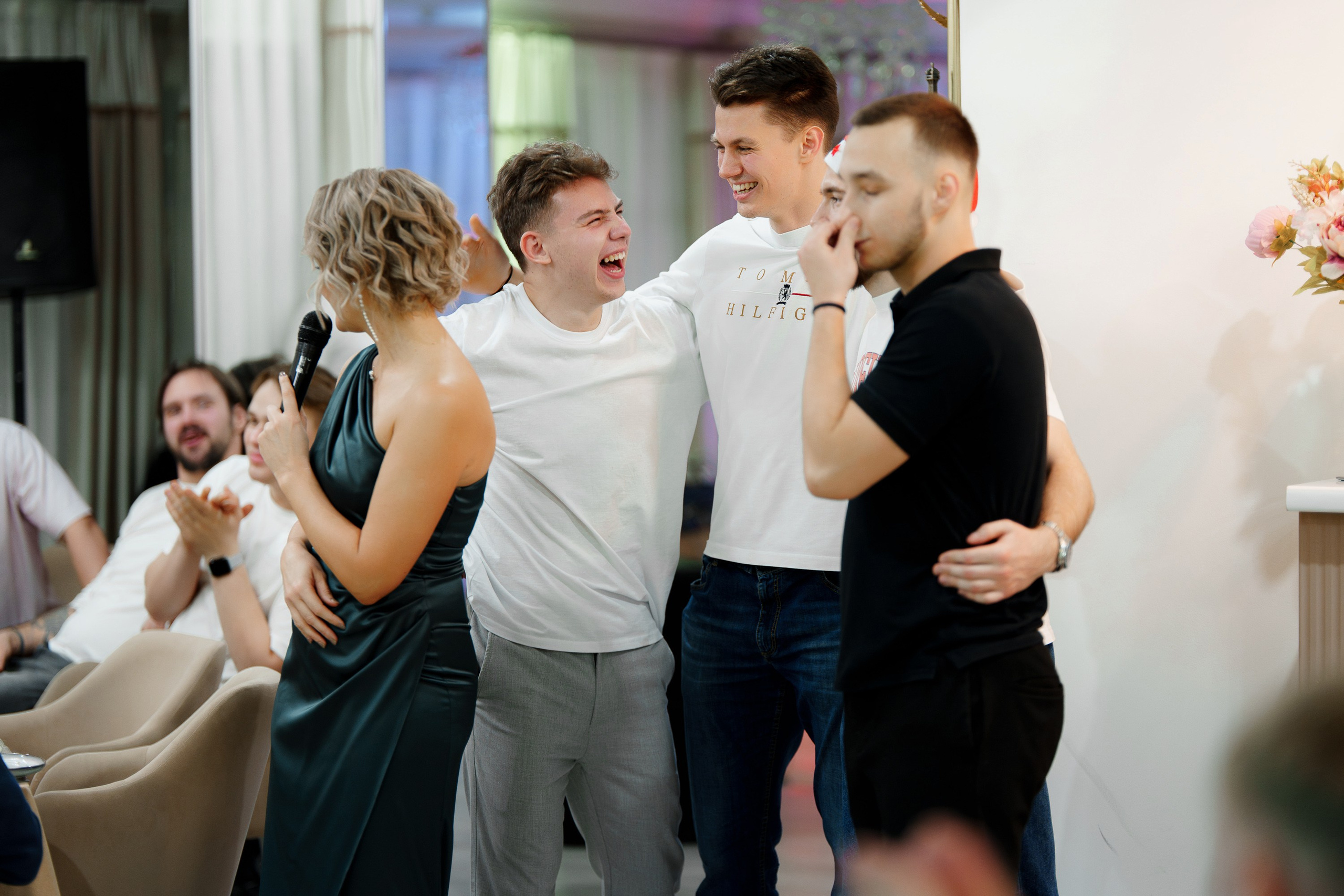 DOLCE CASA. КИПЯТКОМ КОКШЕТАУ