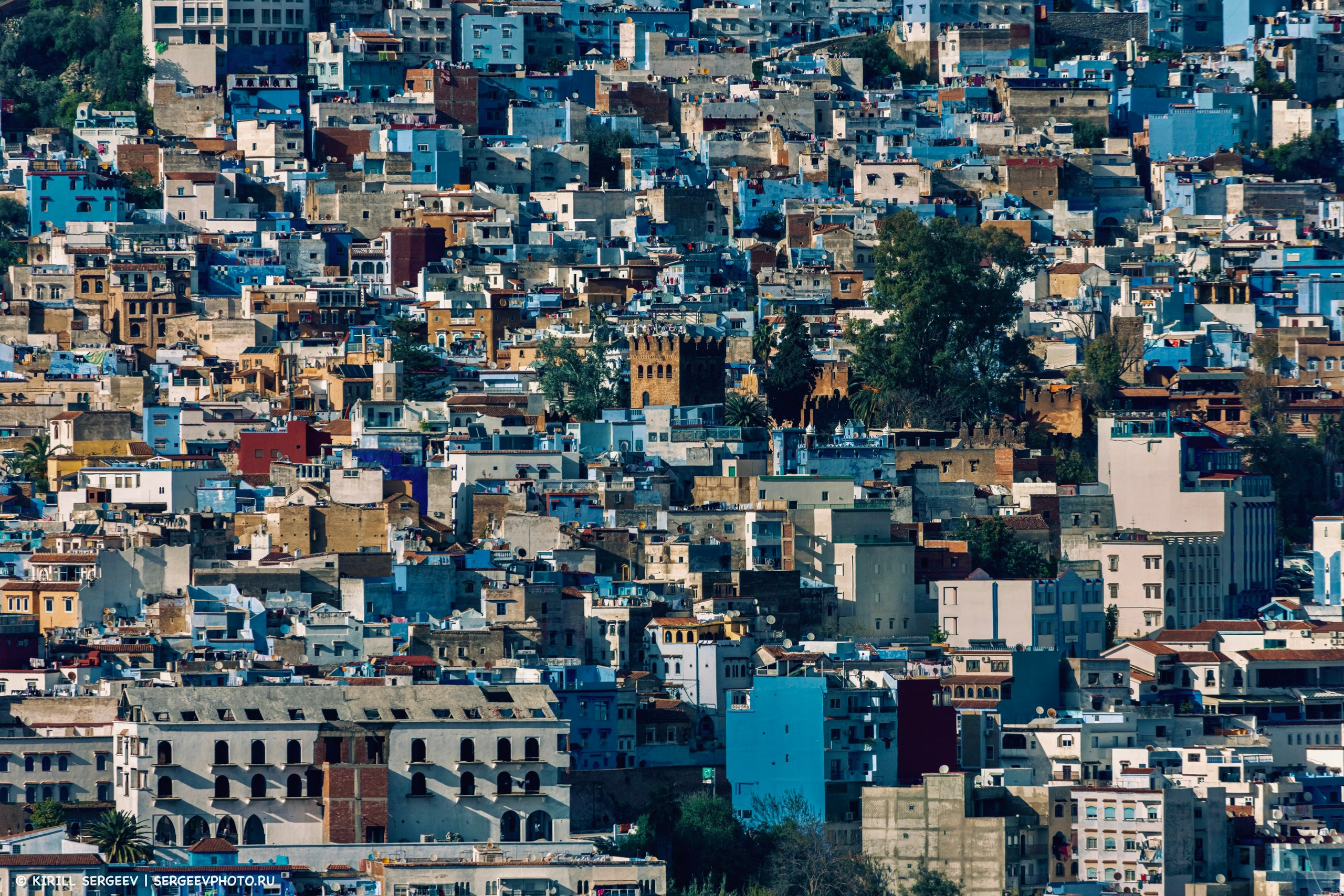 Architectural and interior photography. Photographer Kirill Sergeev | Moscow