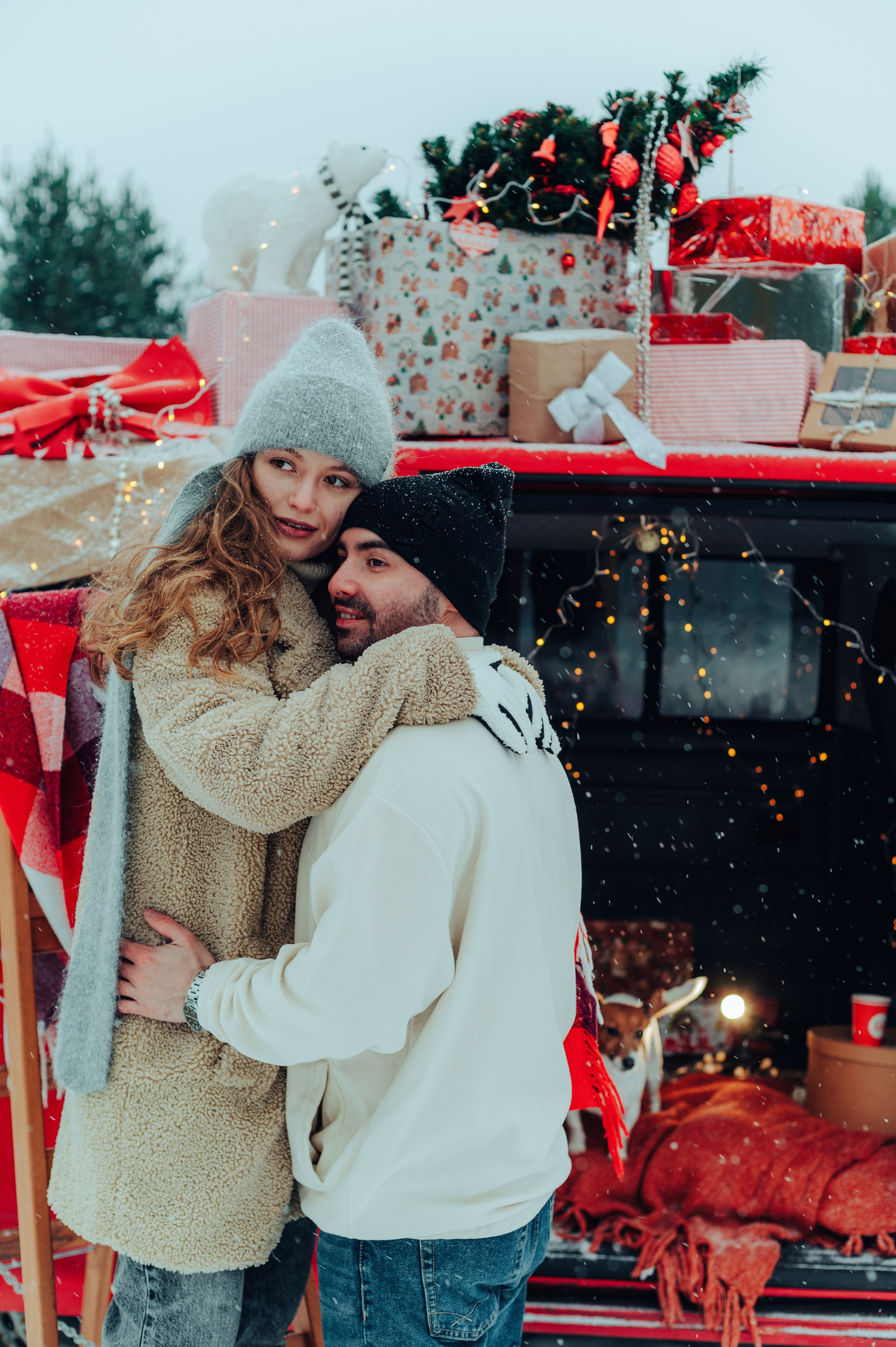 Вика и Денис. Детский и семейный фотограф Катерина Мишина