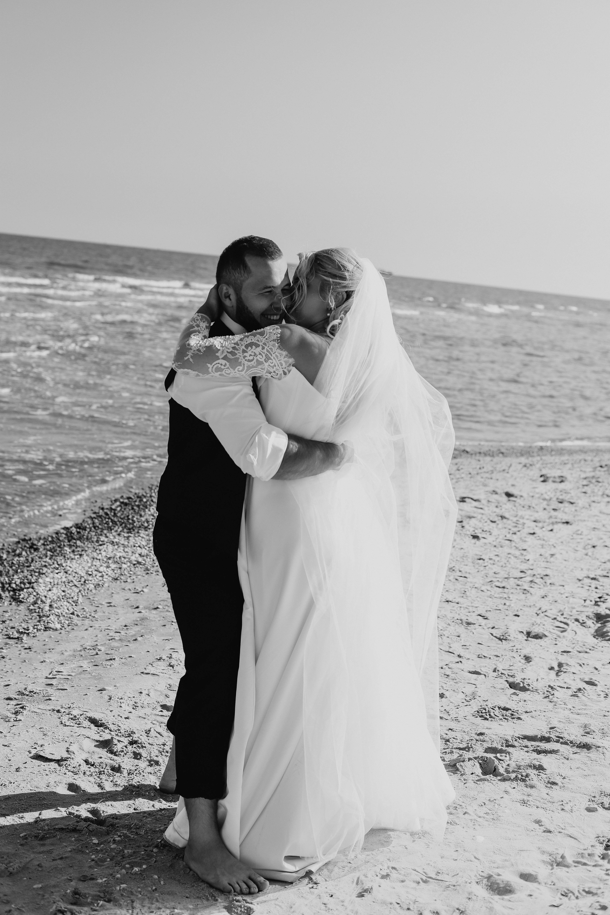 СОФИЯ & МИХАИЛ. Фотограф Мариуполь | Ялта | Крым — Диана Мазенко