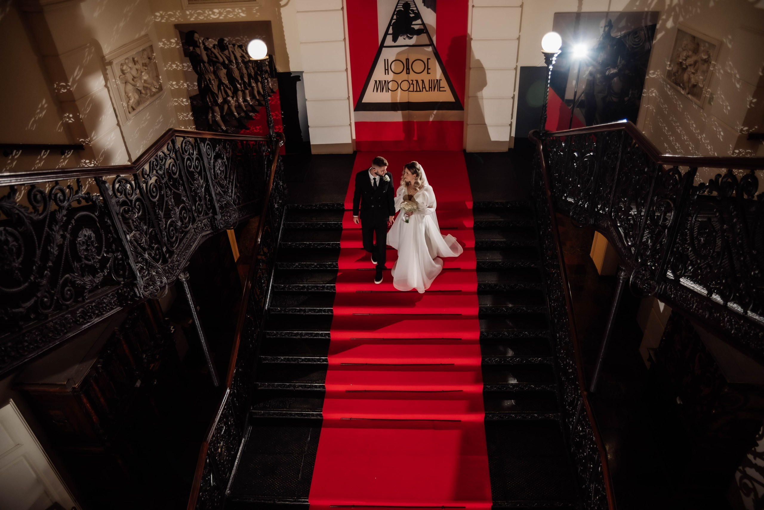 Павел и Мария. Фотограф в Саратове и Энгельсе — Склярова Дарья