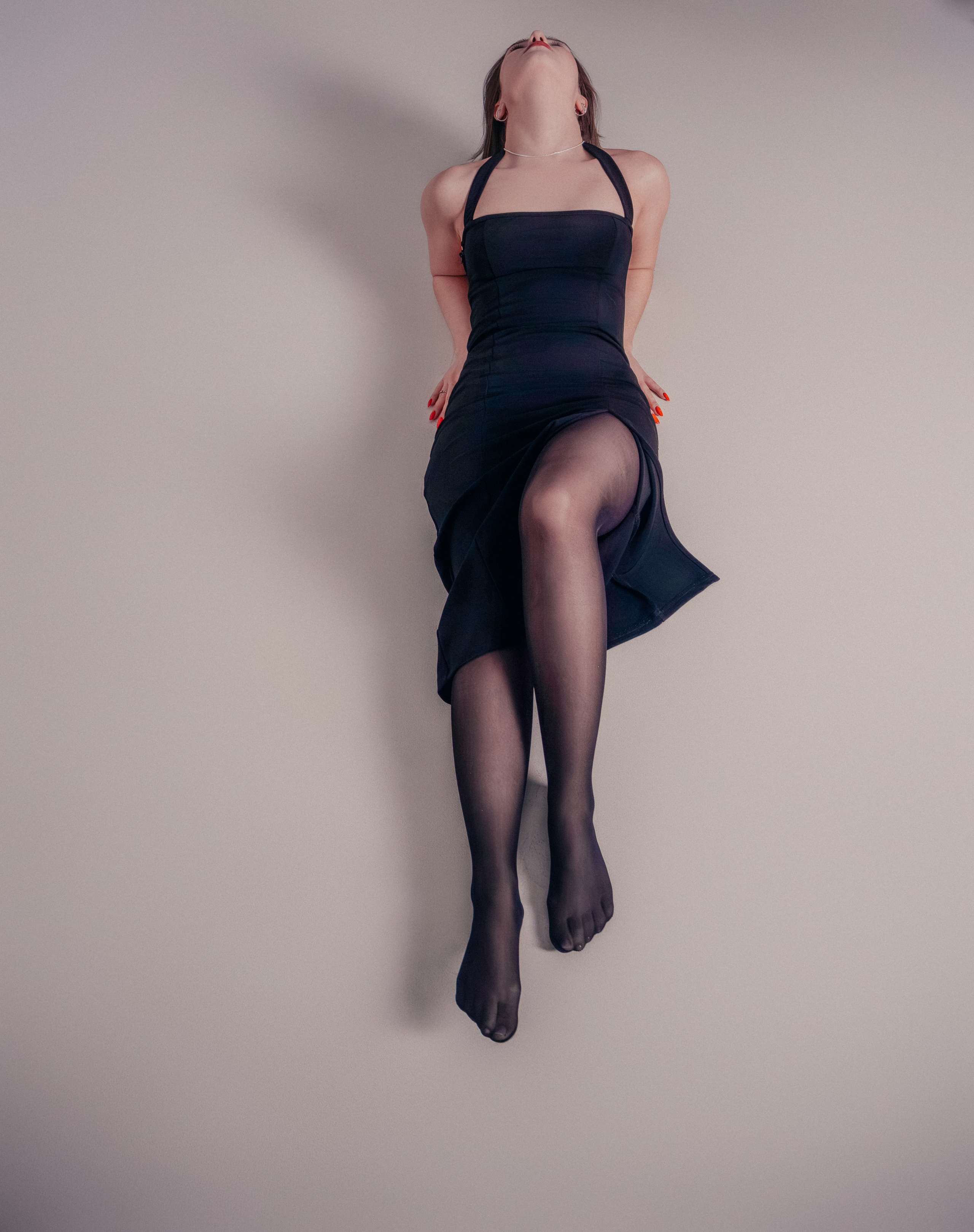 Алёна. April. Portrait photographer