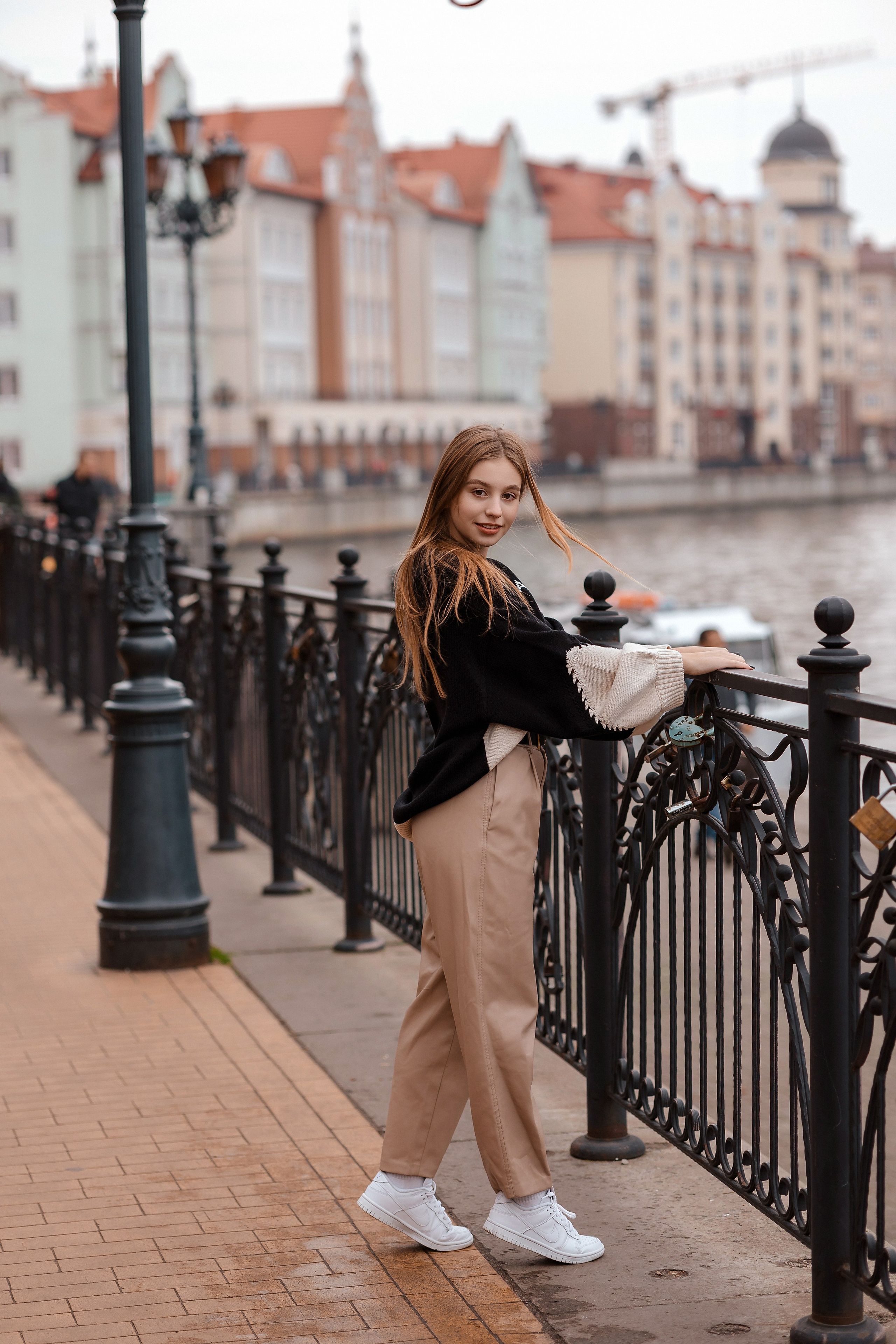 Семейная, золотая осень. Фотограф в Калининграде свадебная фотография, репортажная, фотосессии