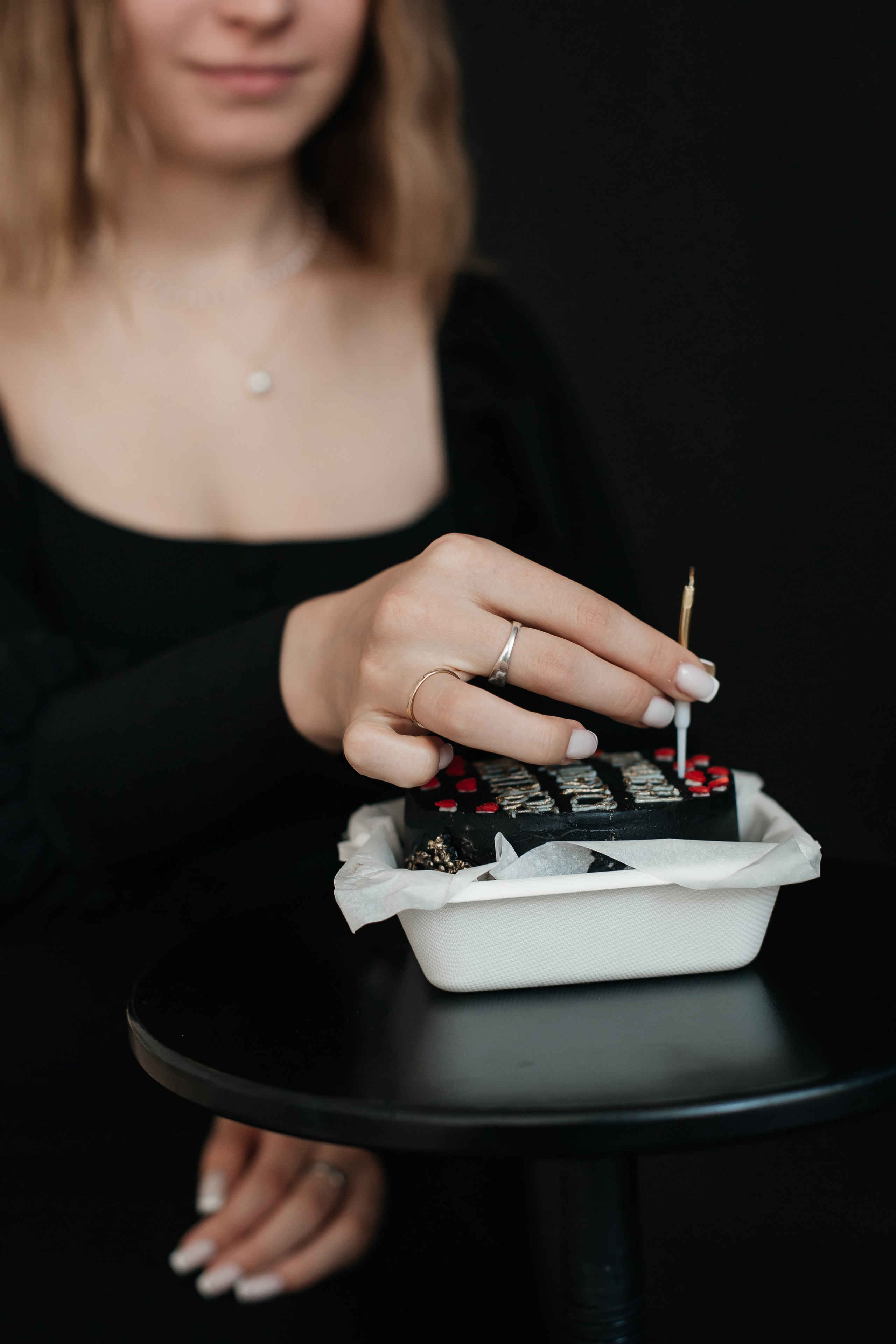 ФОТОСЕССИЯ КО ДНЮ РОЖДЕНИЯ. Фотограф в Киселёвске Татьяна Трухалева