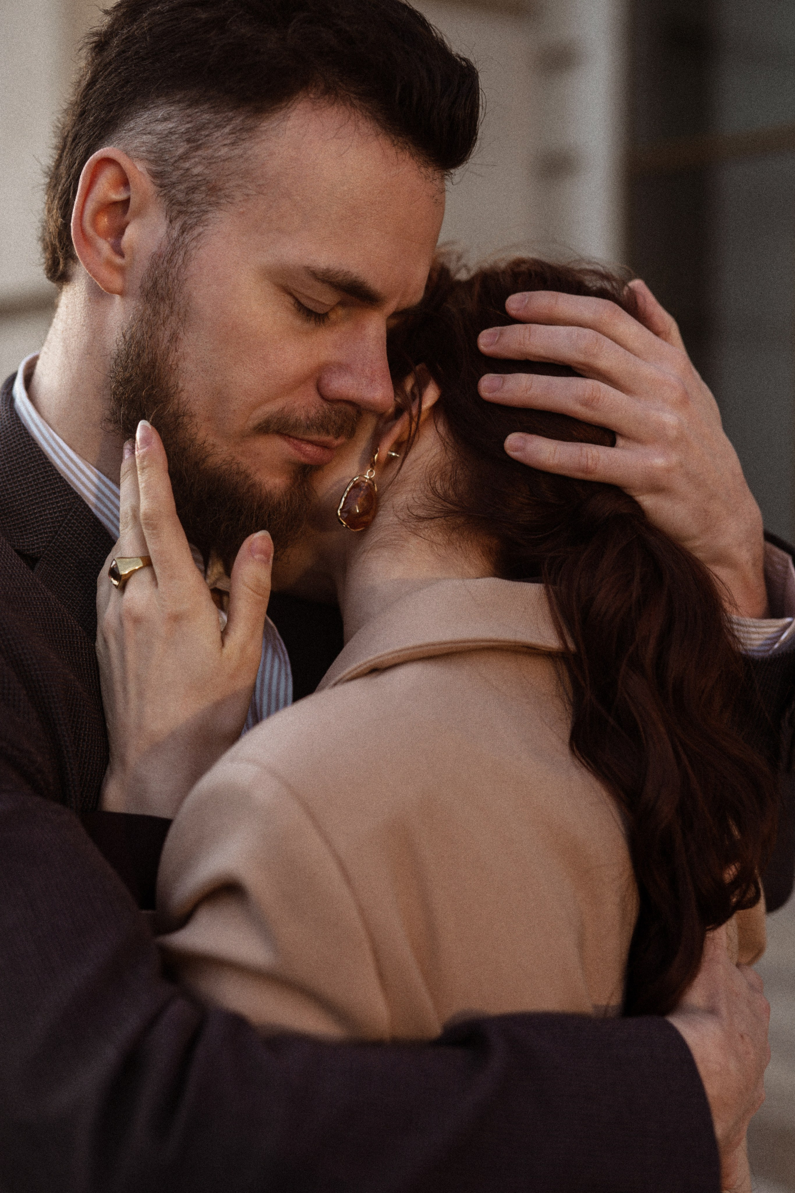 Love story. Фотограф в Самаре Анастасия Саморукова