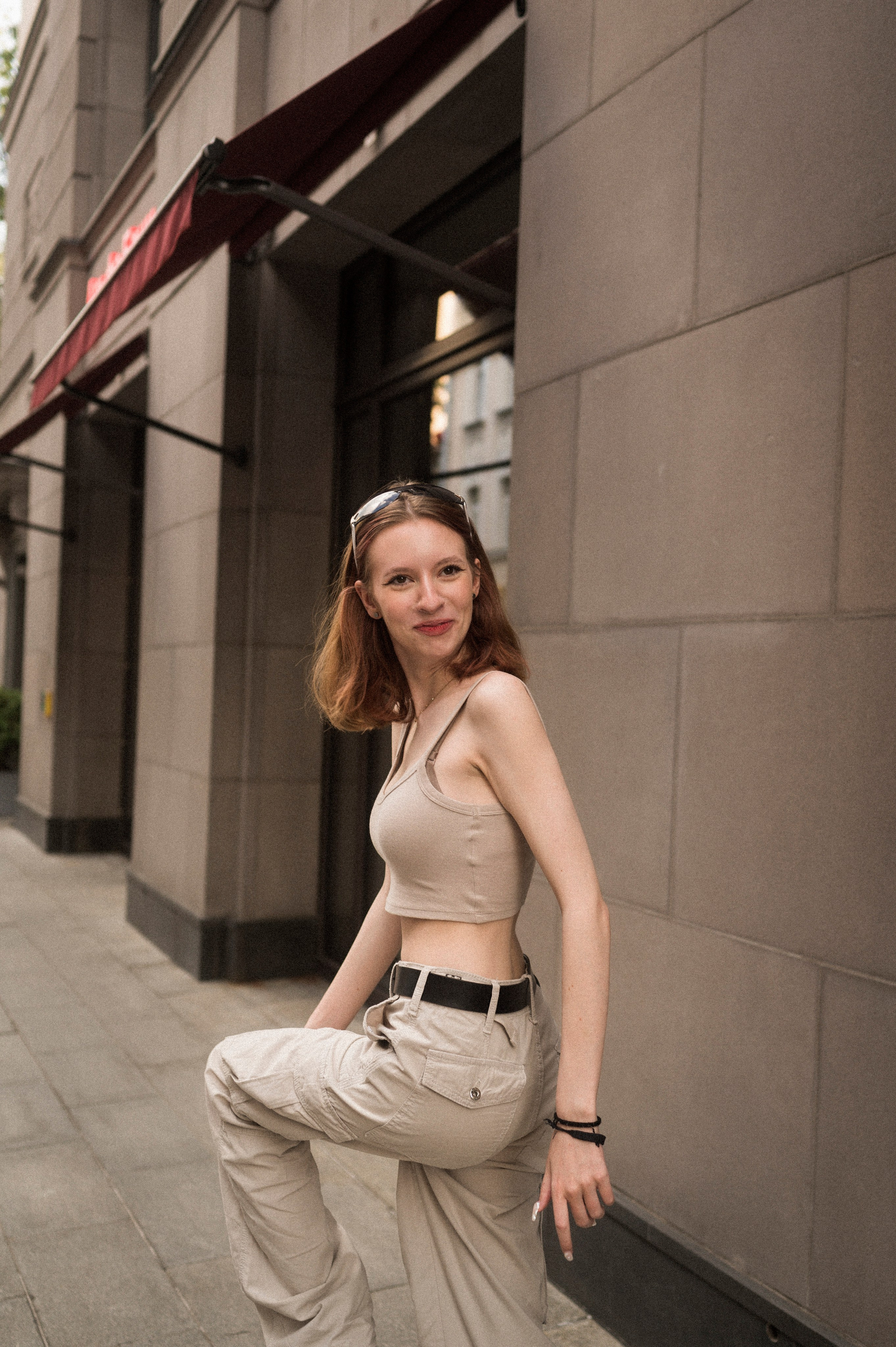 Настя. Kartascheff