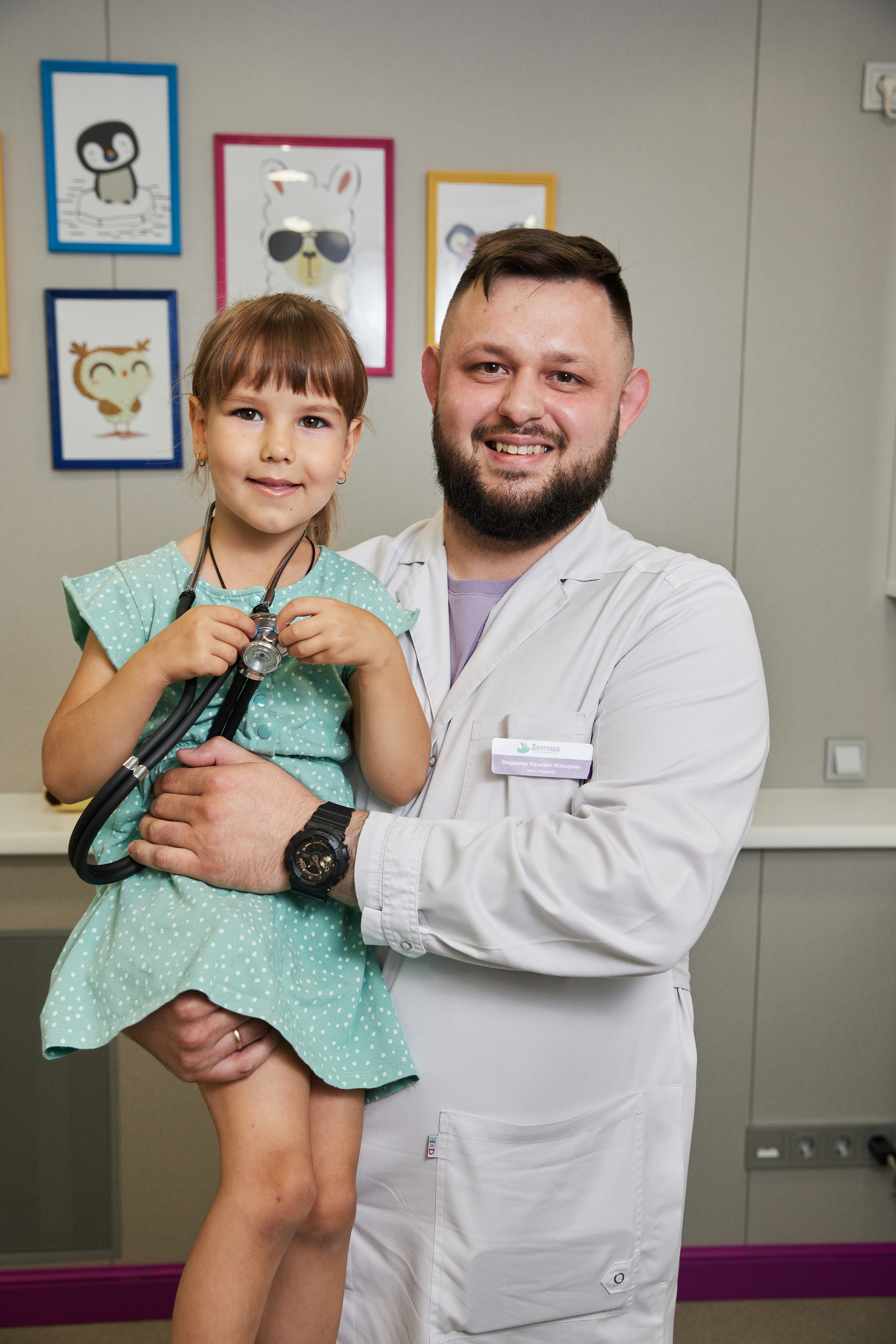 Отзывы. Фотограф Красноярск Парамонов Павел