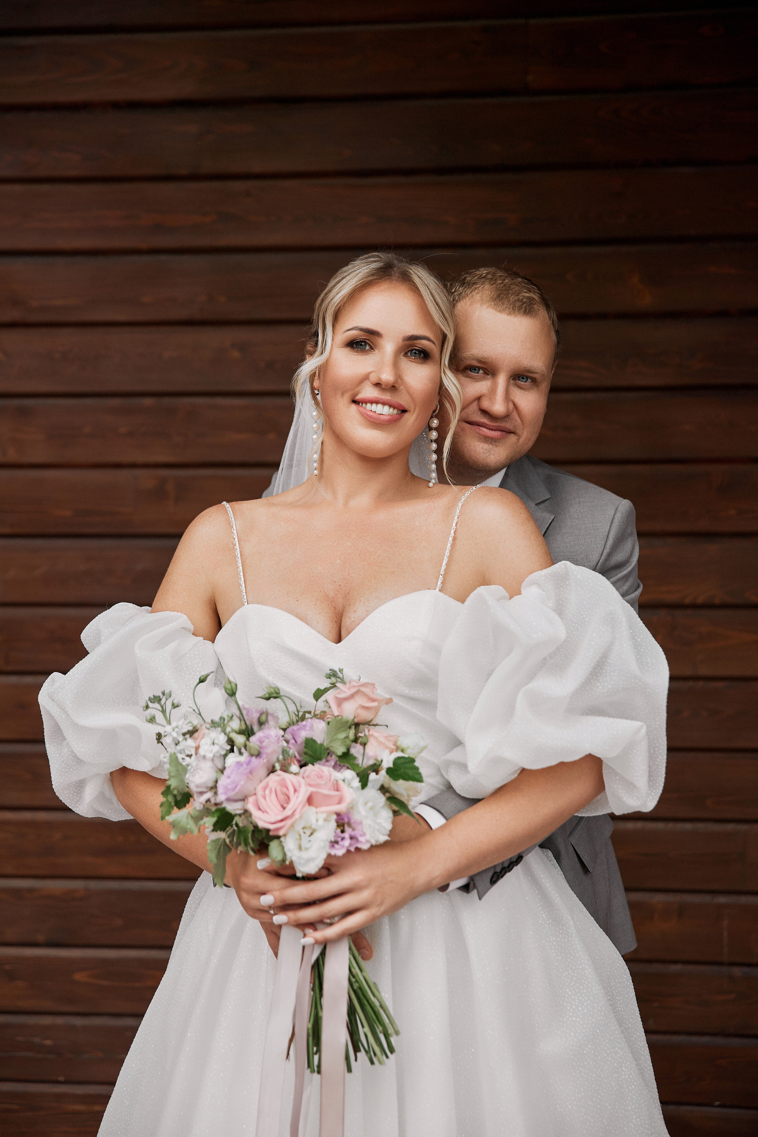 Отзывы. Фотограф Красноярск Парамонов Павел