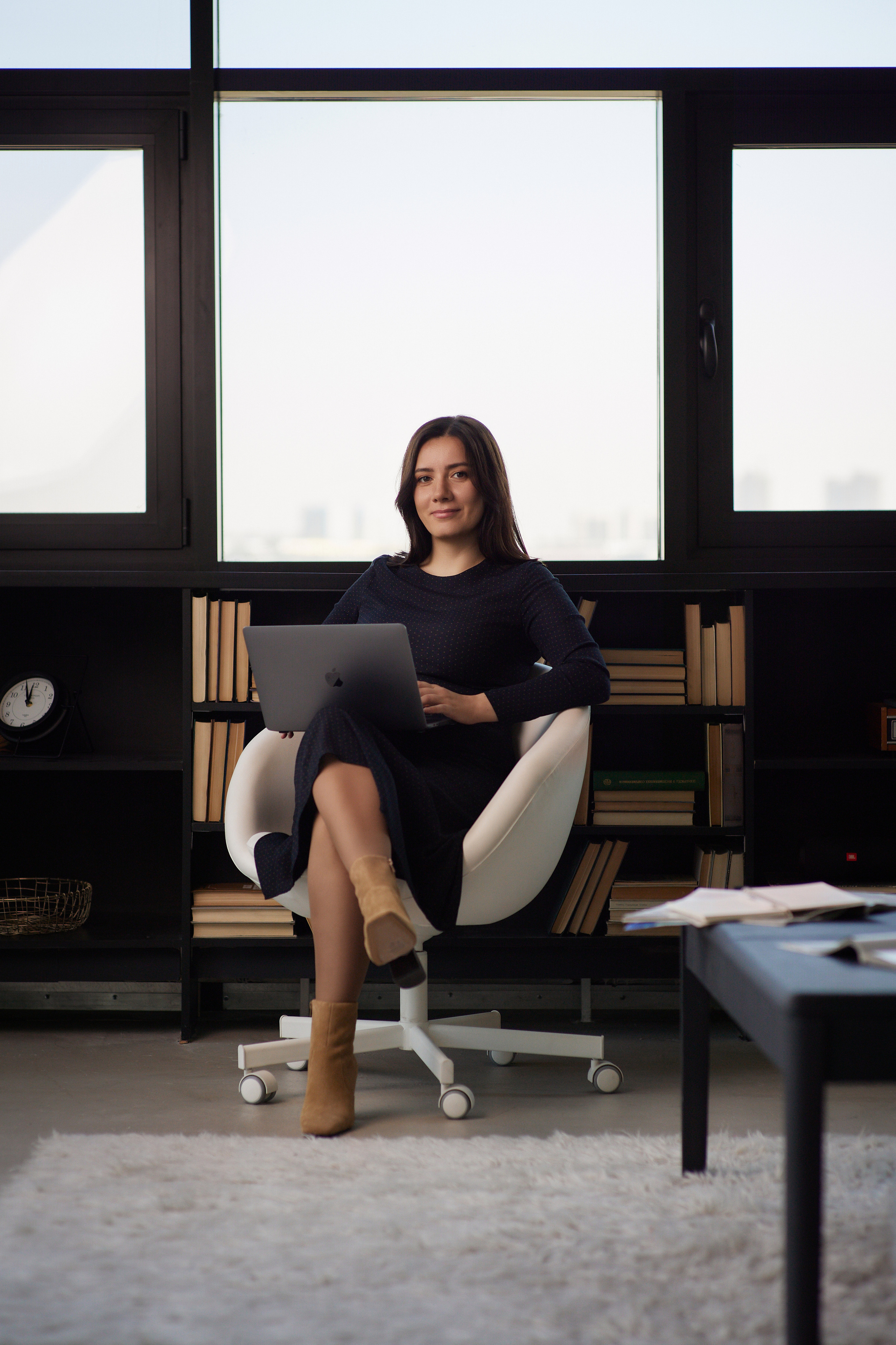 Отзывы. Фотограф Красноярск Парамонов Павел