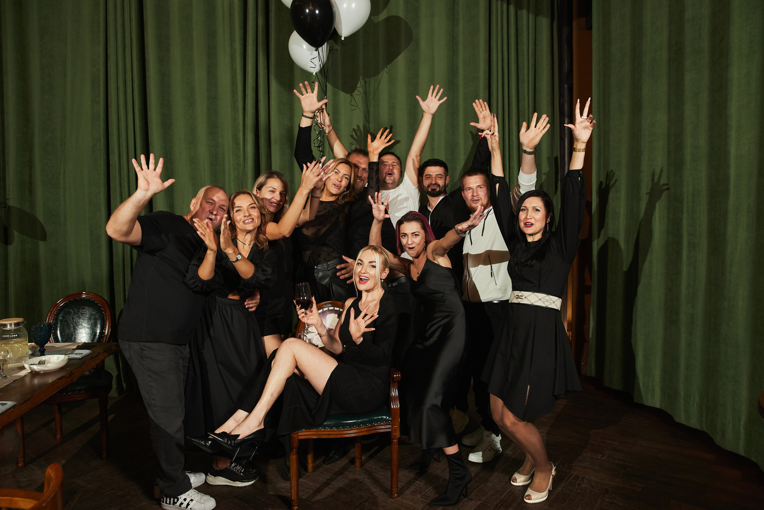 Отзывы. Фотограф Красноярск Парамонов Павел