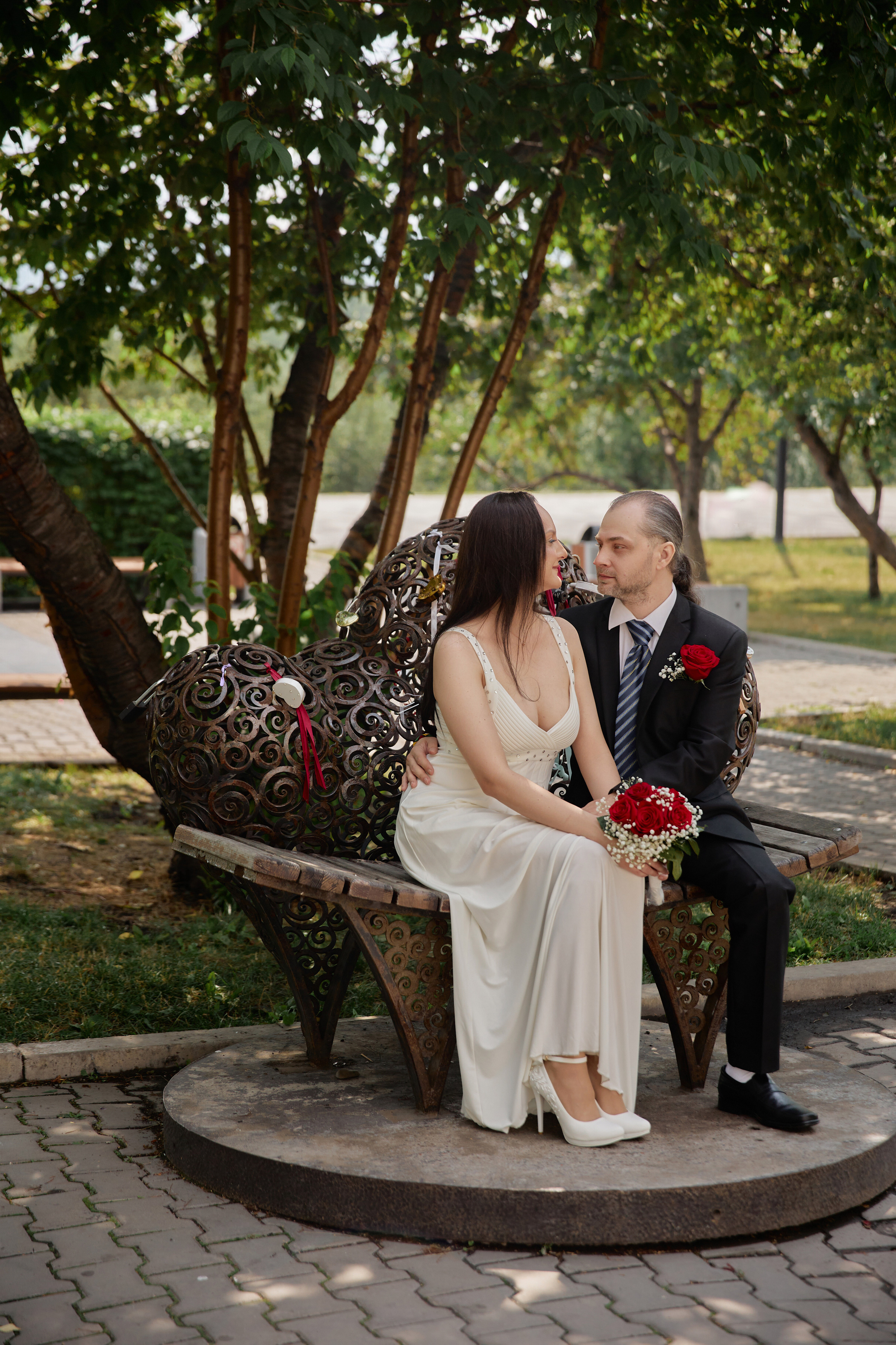 Отзывы. Фотограф Красноярск Парамонов Павел