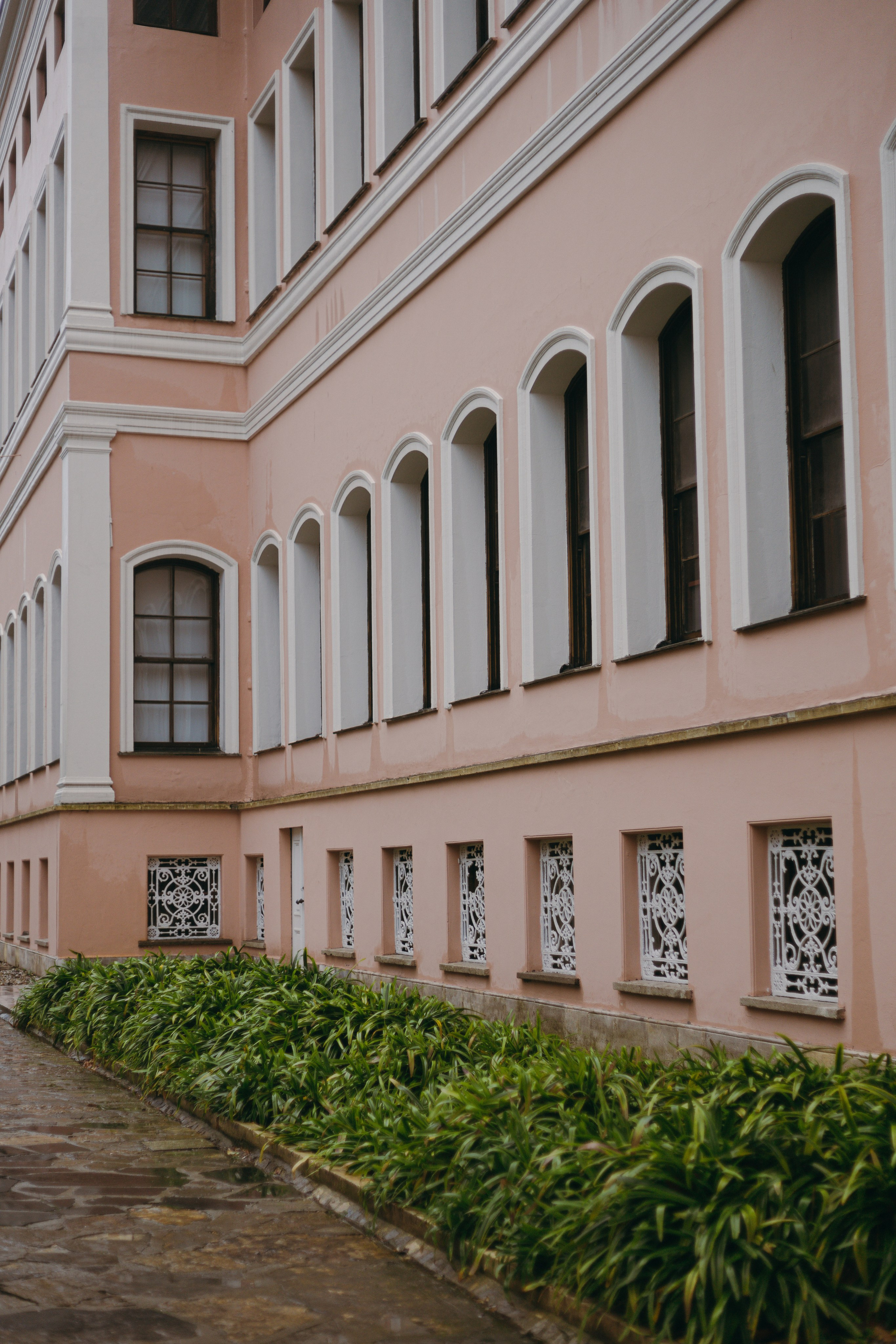 Стамбул. Профессиональный Фотограф во Владимире, в Москве и в Суздале — Полина Романычева