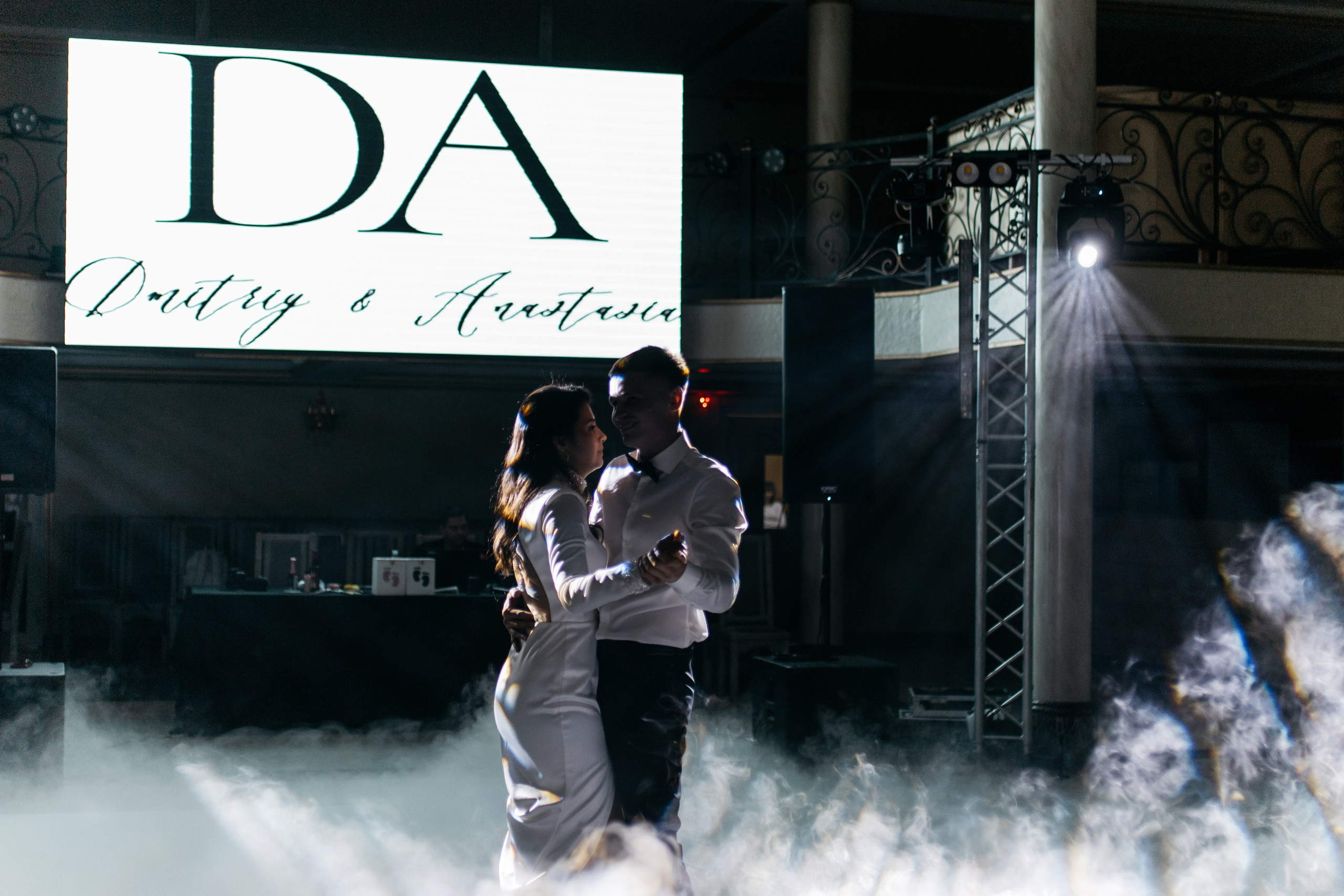 Самый важный день. Настя и Дима. Свадебный и семейный фотограф в Магнитогорске Катя Буряк