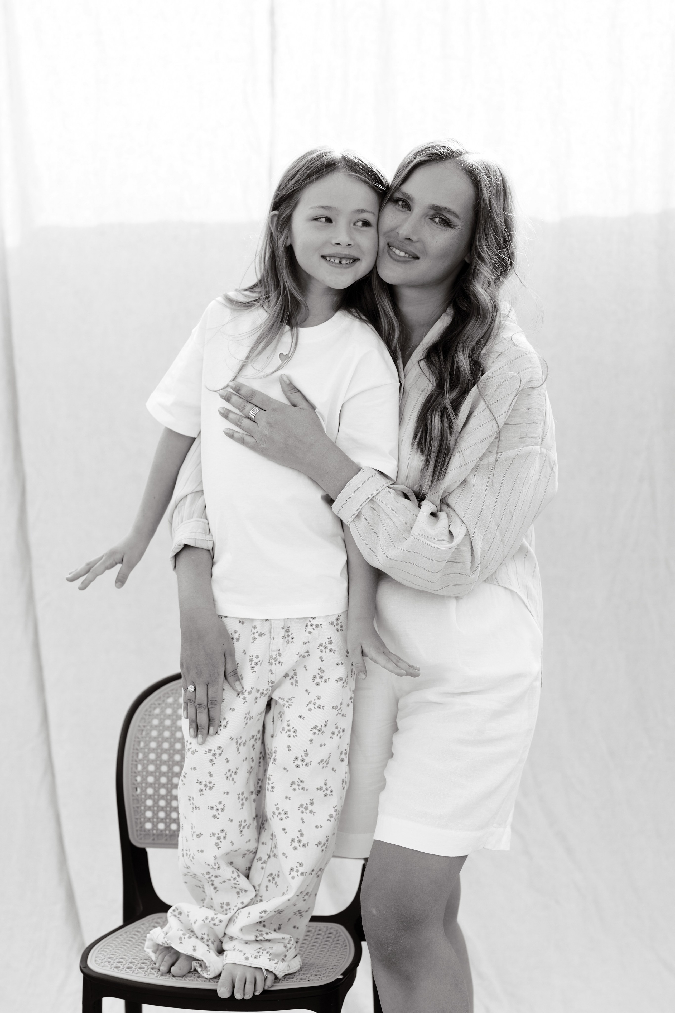 Любовь начинается с семьи!. Фотограф Москва и Екатеринбург. Максимова Соня